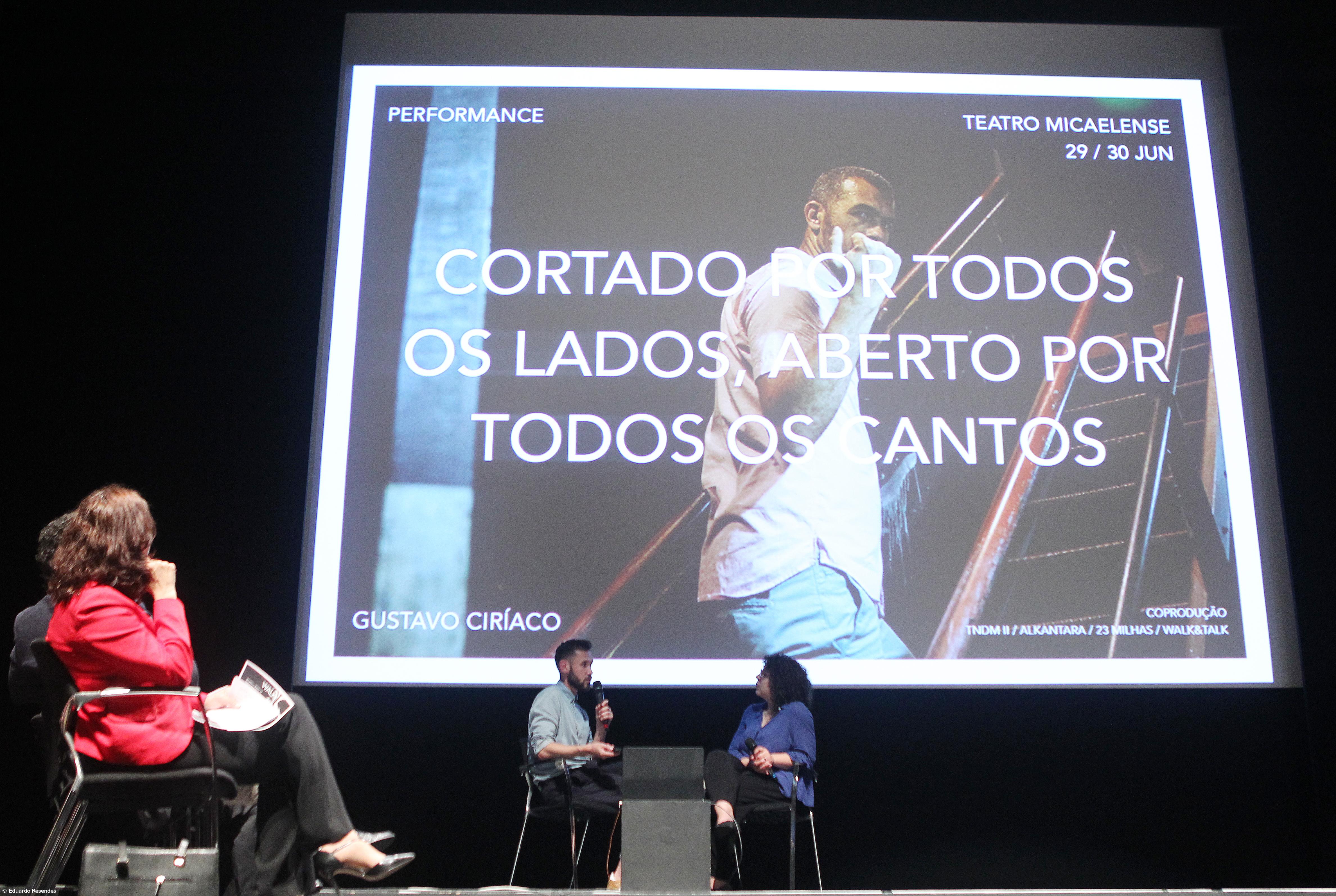 Walk&Talk: “mais responsável” junta 80 artistas em São Miguel  – Imagem 2