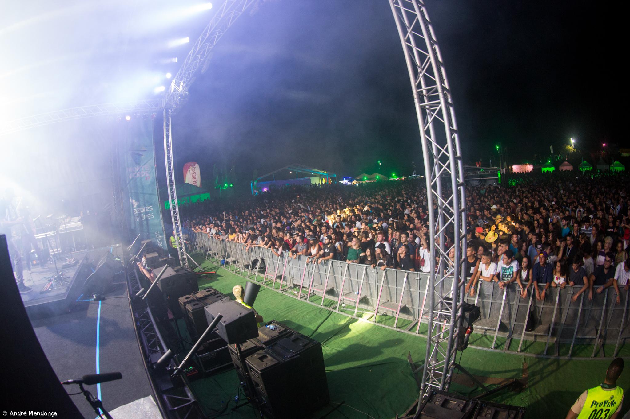 T4X1 e Dealema confirmados para a edição de 2019 do festival Monte Verde – Imagem 1