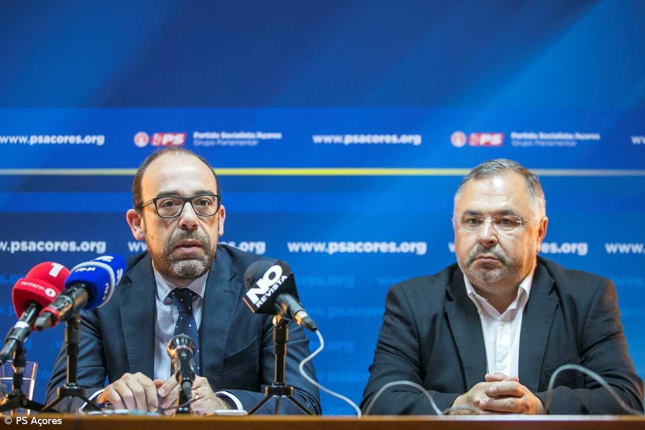 PS quer partidos unidos contra orçamento "insuficiente" da UE – Imagem 1