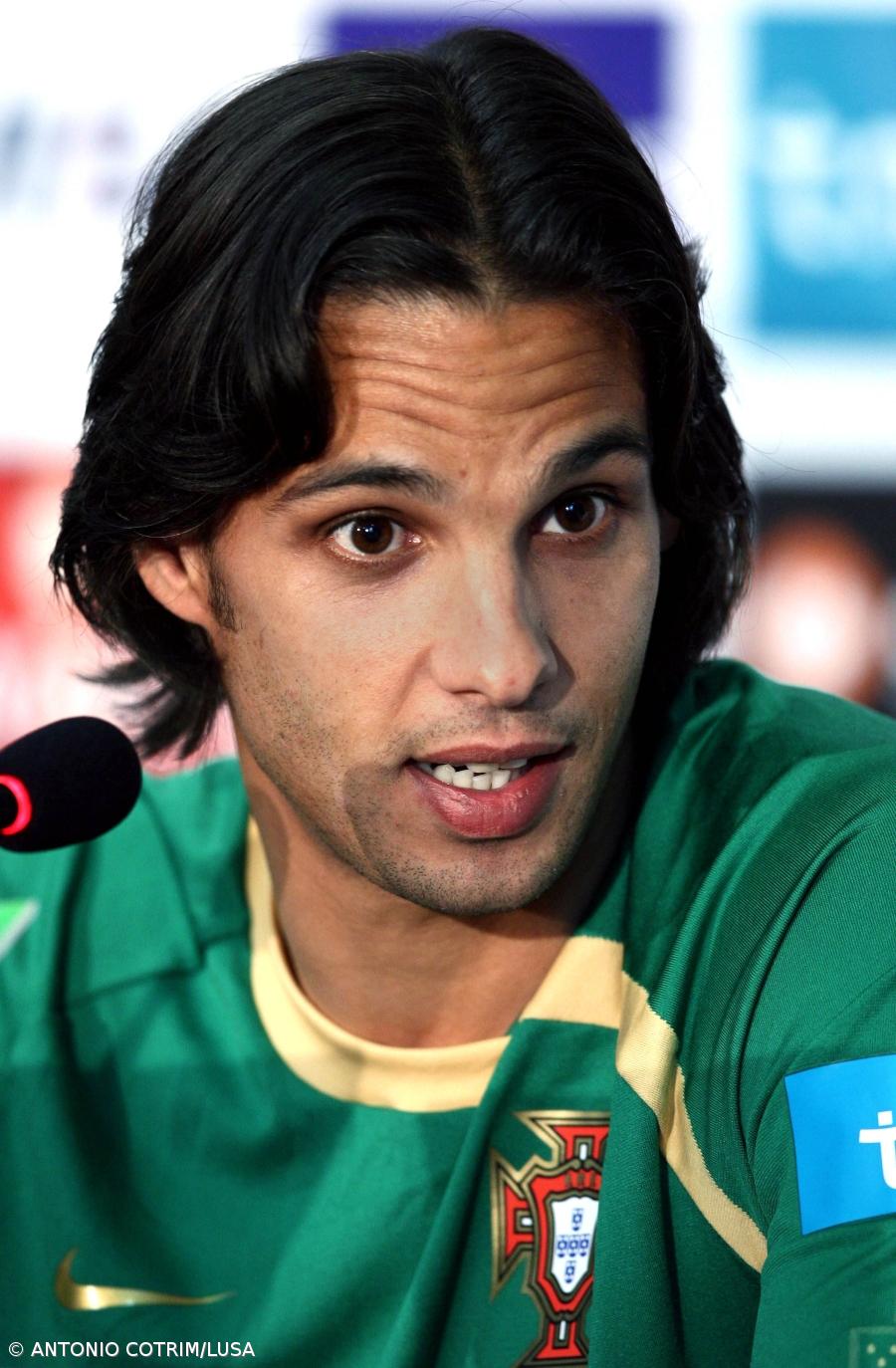 Nuno Gomes iguala recorde de Figo – Imagem 1