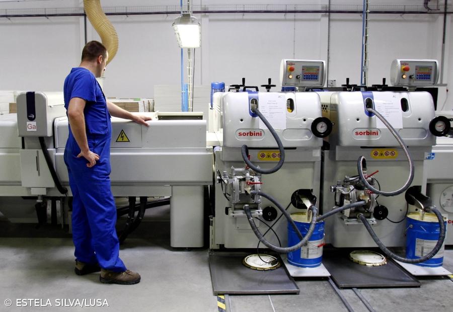 Taxa de emprego na OCDE manteve-se em 65,6% no segundo trimestre – Imagem 1