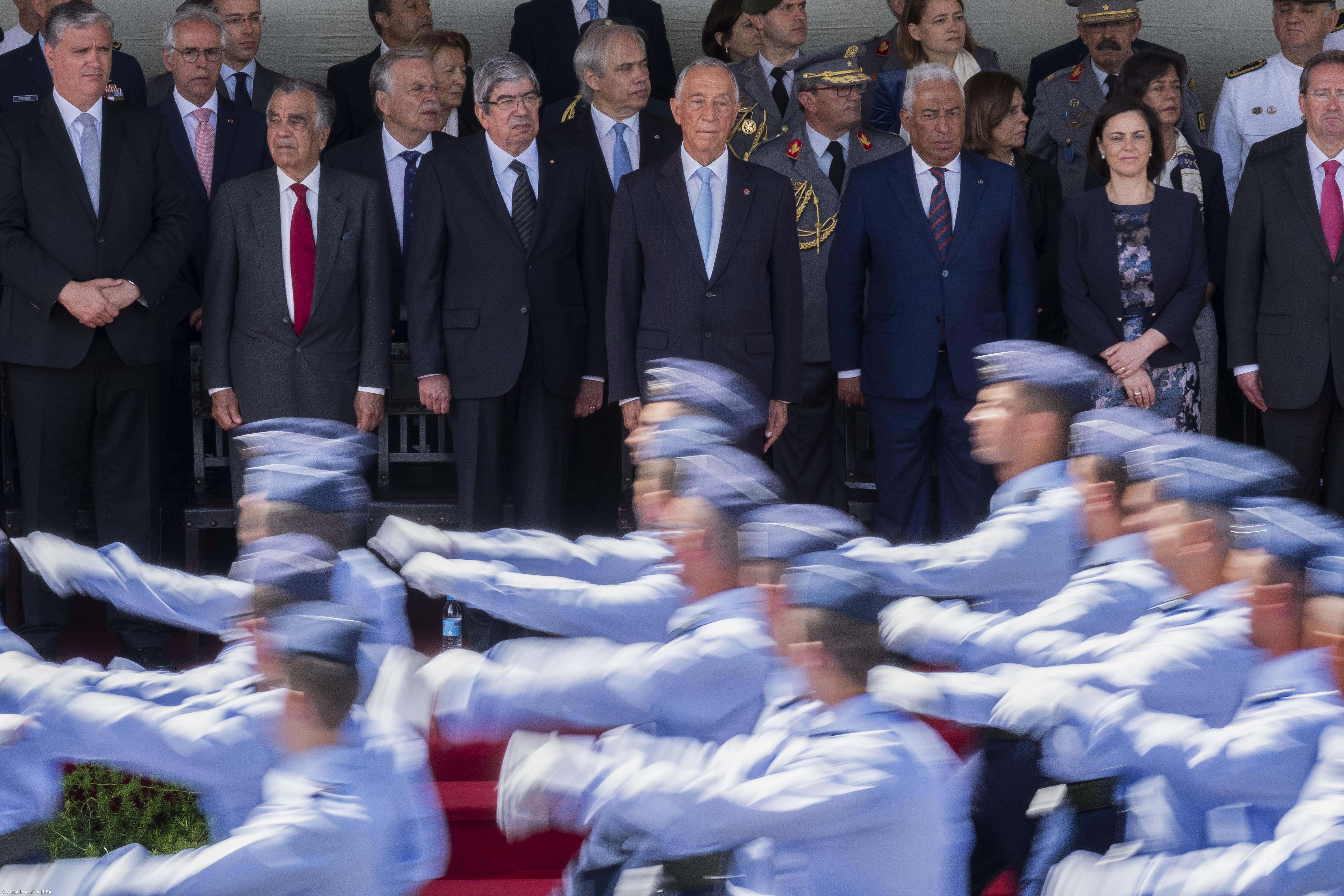 Frente de Libertação dos Açores repudia forma como decorreram comemorações do 10 de junho – Imagem 1
