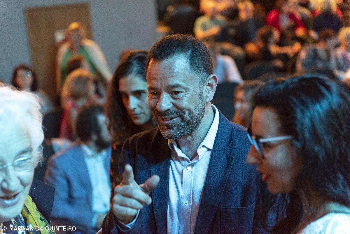 Joel Neto lê um dos seus livros durante 52 semanas em formato 'podcast' – Imagem 1