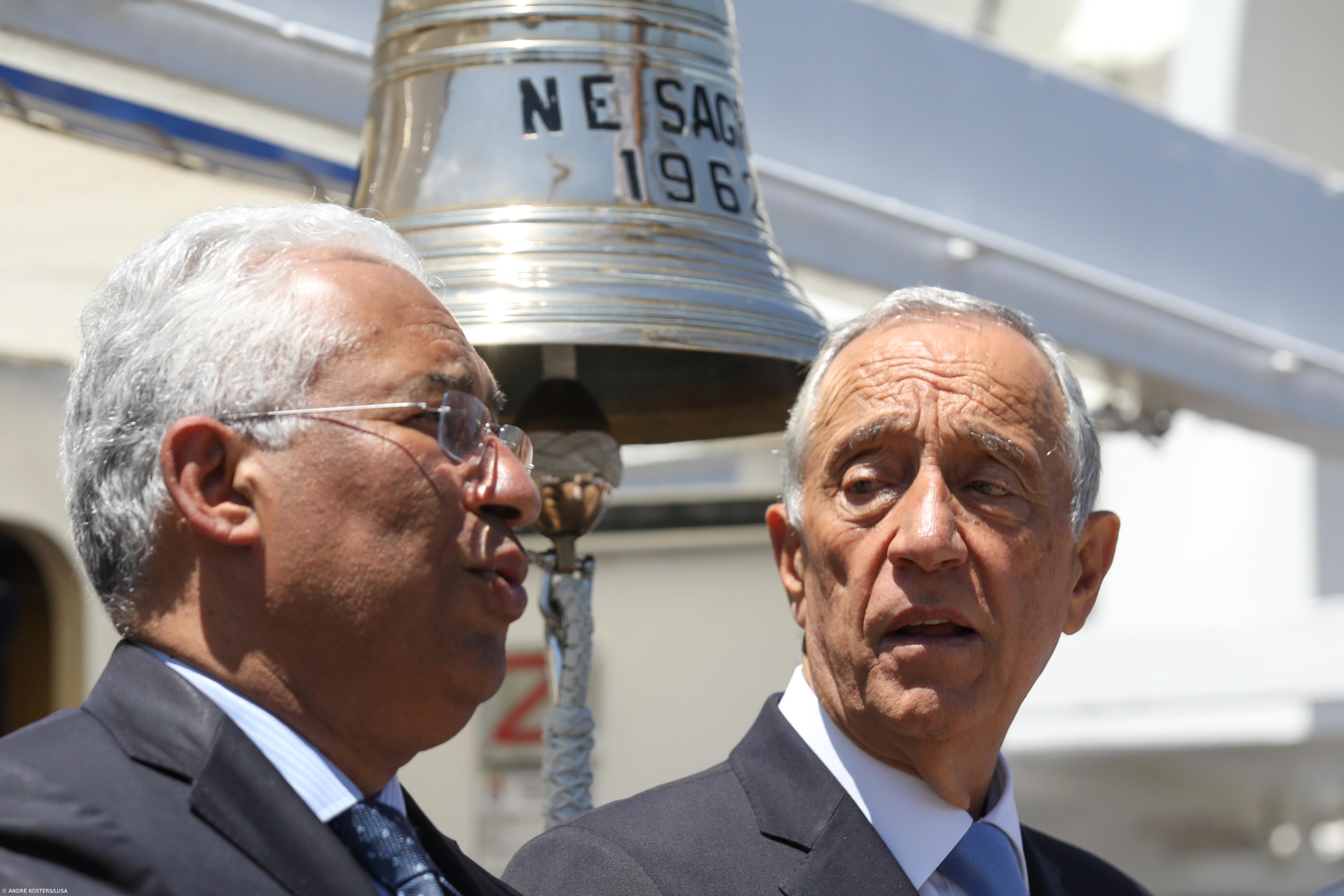 Demissão do executivo tem de ser aceite por PR, que pode ou não convocar eleições – Imagem 1