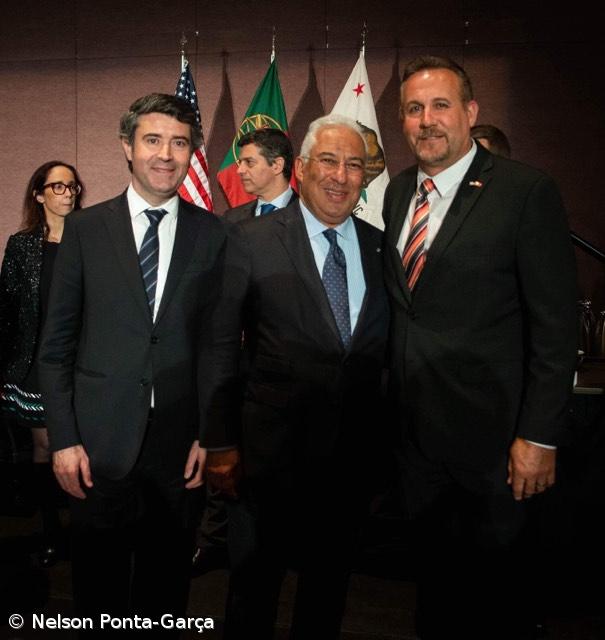 Governo dos Açores manifesta pesar pela morte de cônsul honorário de Portugal em Los Angeles – Imagem 1