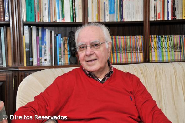 Faleceu Artur Cunha de Oliveira, ex-diretor do diário 'A União' – Imagem 1