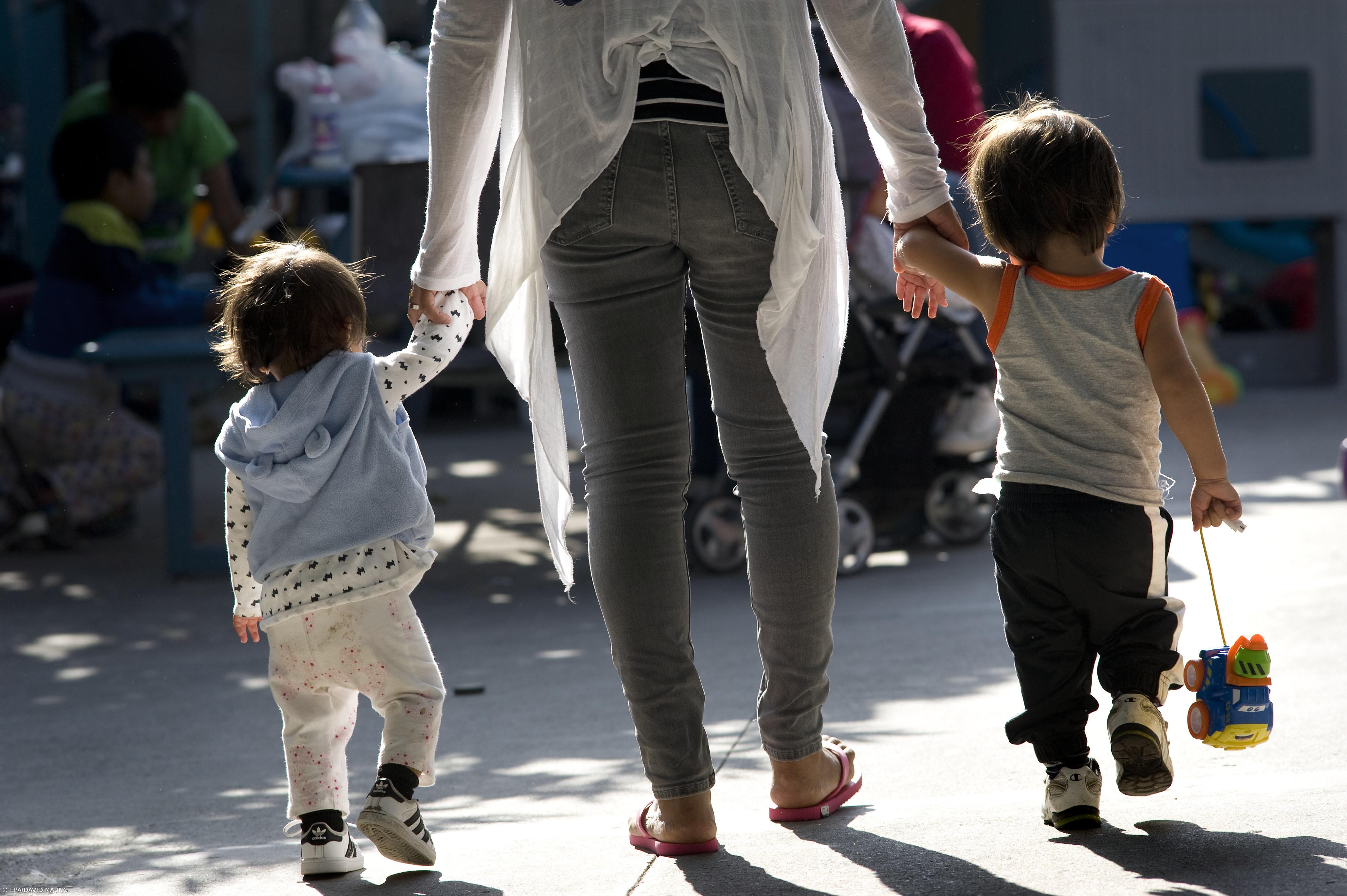 Subida faseada da dedução a partir do segundo filho fica concluída em 2023 – Imagem 1