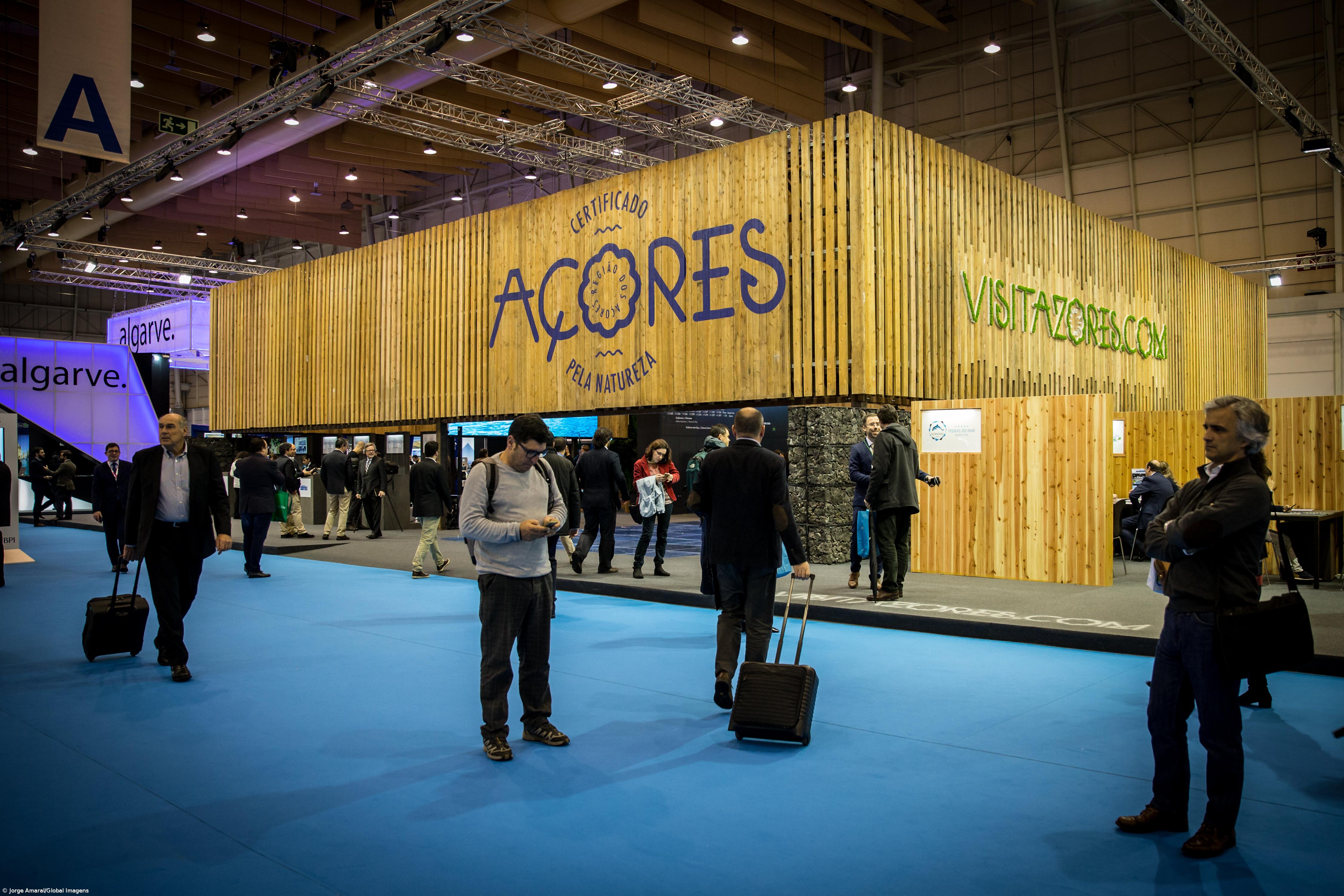 BTL deve aumentar de três para quatro pavilhões em 2019 – Imagem 1