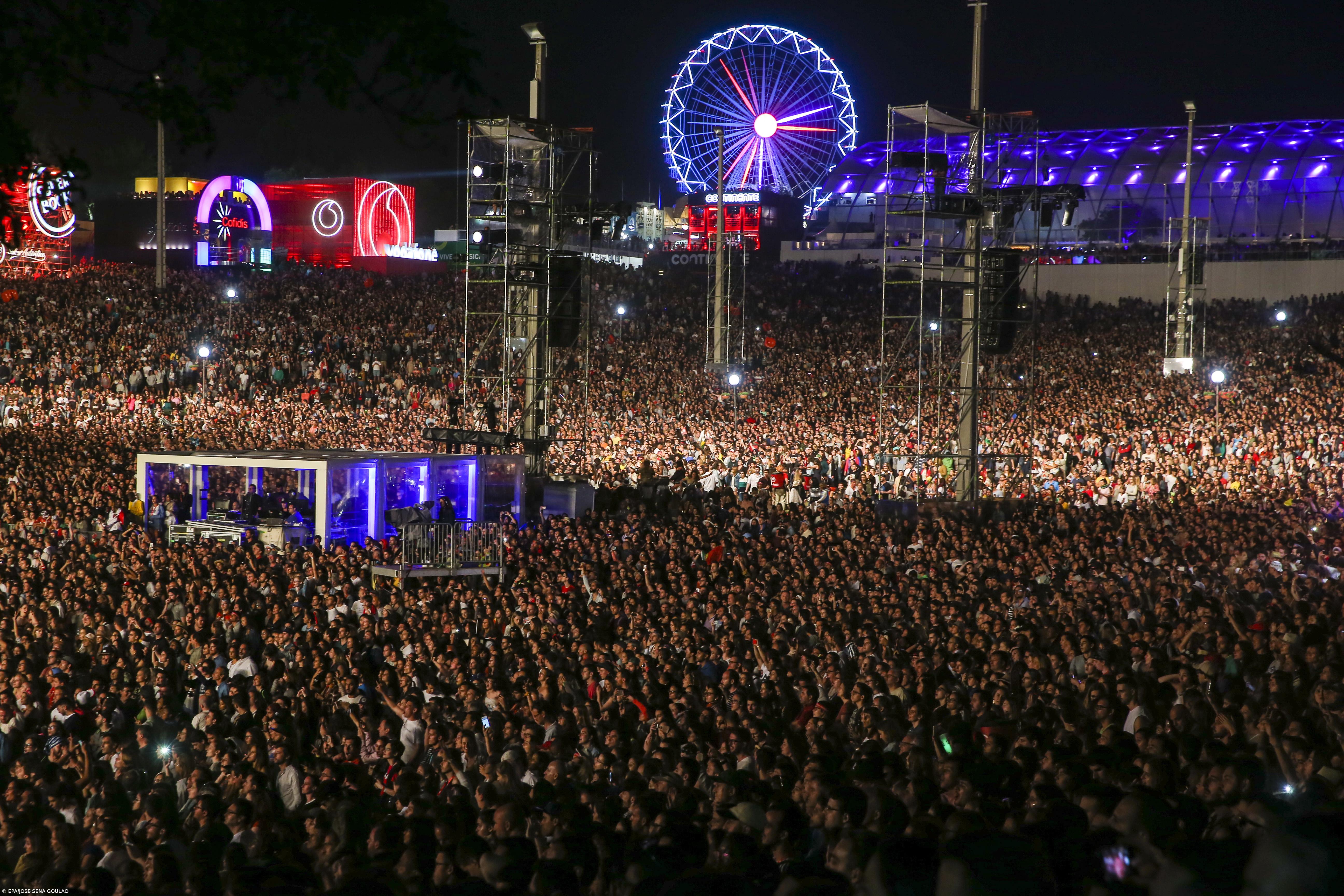  Festival tem regresso marcado para 2024 – Imagem 1