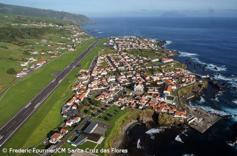 Ambientalistas alertam que sobrelotação de resíduos nas Flores deve ser “levada a sério”  – Imagem 1
