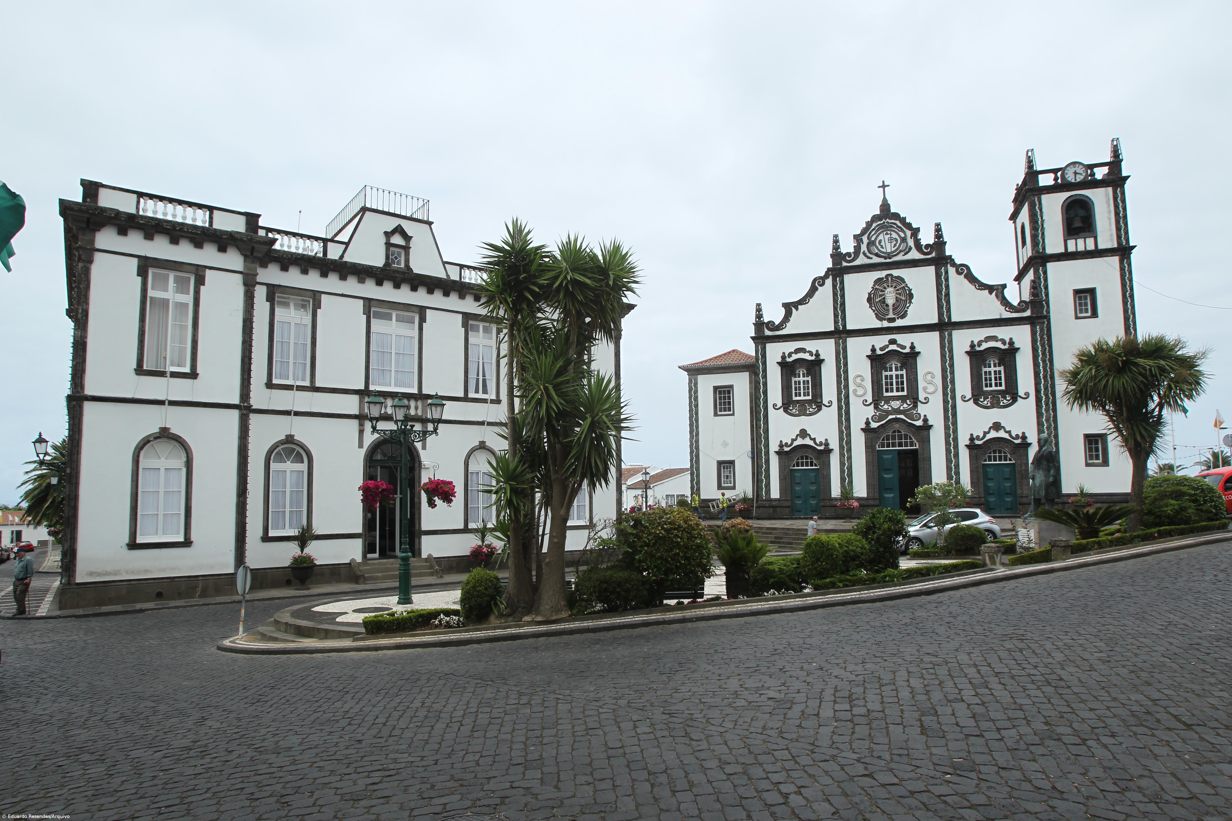 Nordeste com orçamento superior a 8,2 milhões de euros – Imagem 1