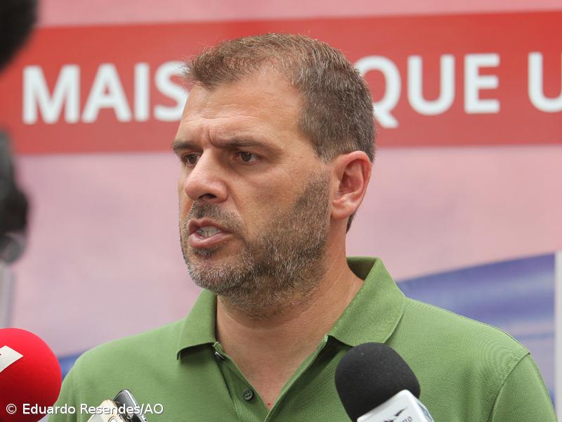 Santa Clara vence pela primeira vez fora e sobe a sétimo da I Liga – Imagem 1