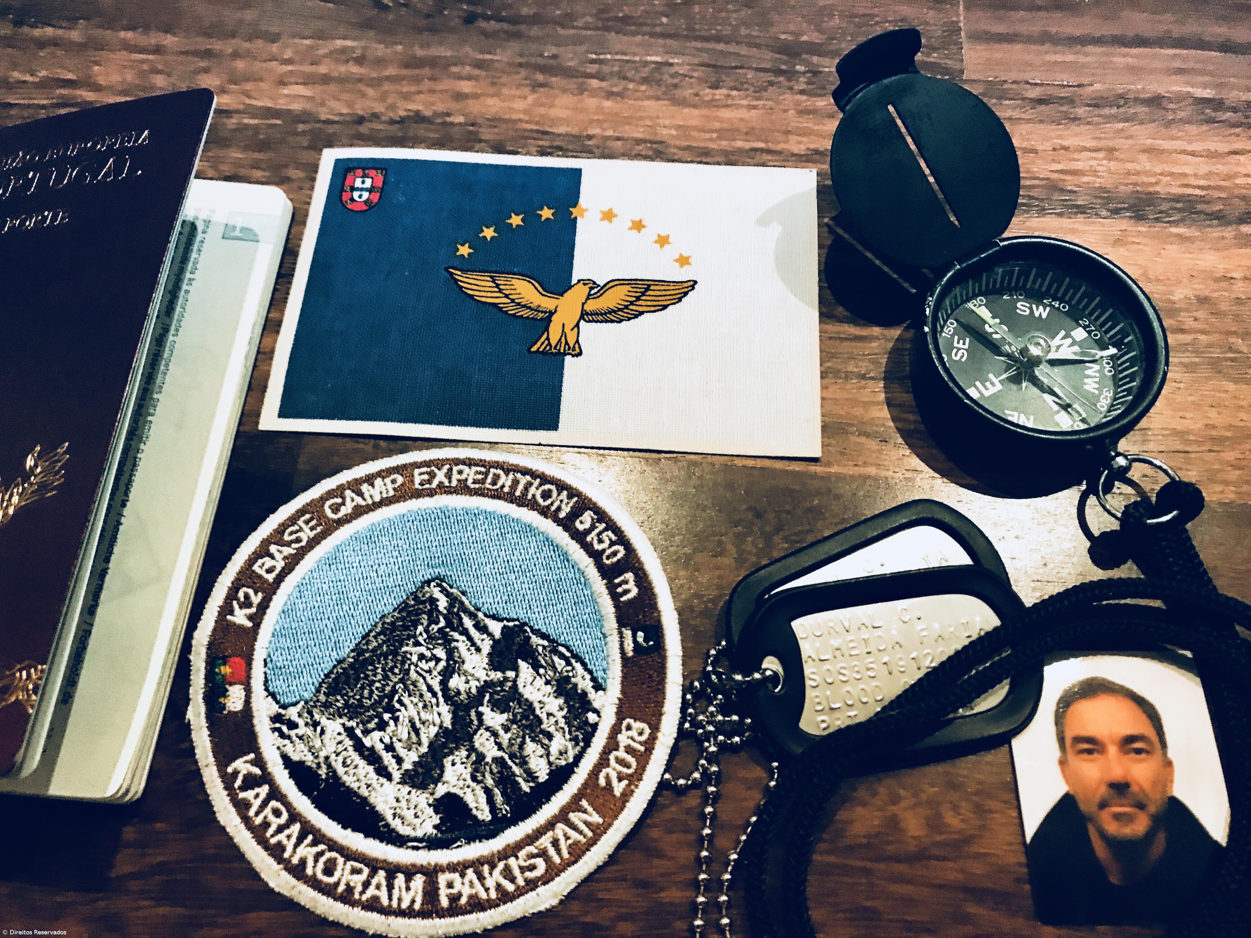 Açoriano ruma à ‘Sala do Trono dos Reis da Montanha’ – Imagem 4