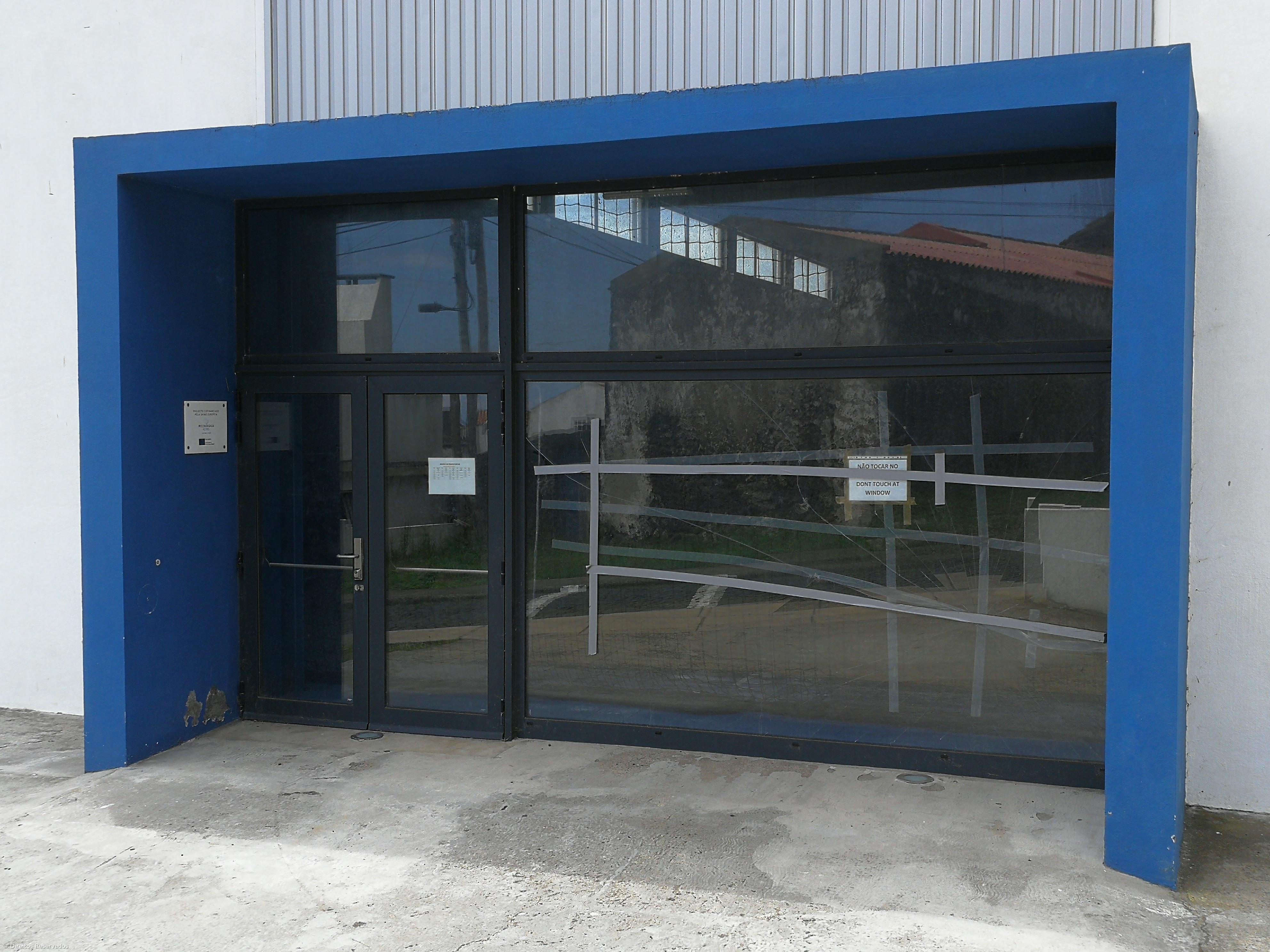 PPM pede que Governo Regional assuma manutenção do polidesportivo do Corvo – Imagem 2