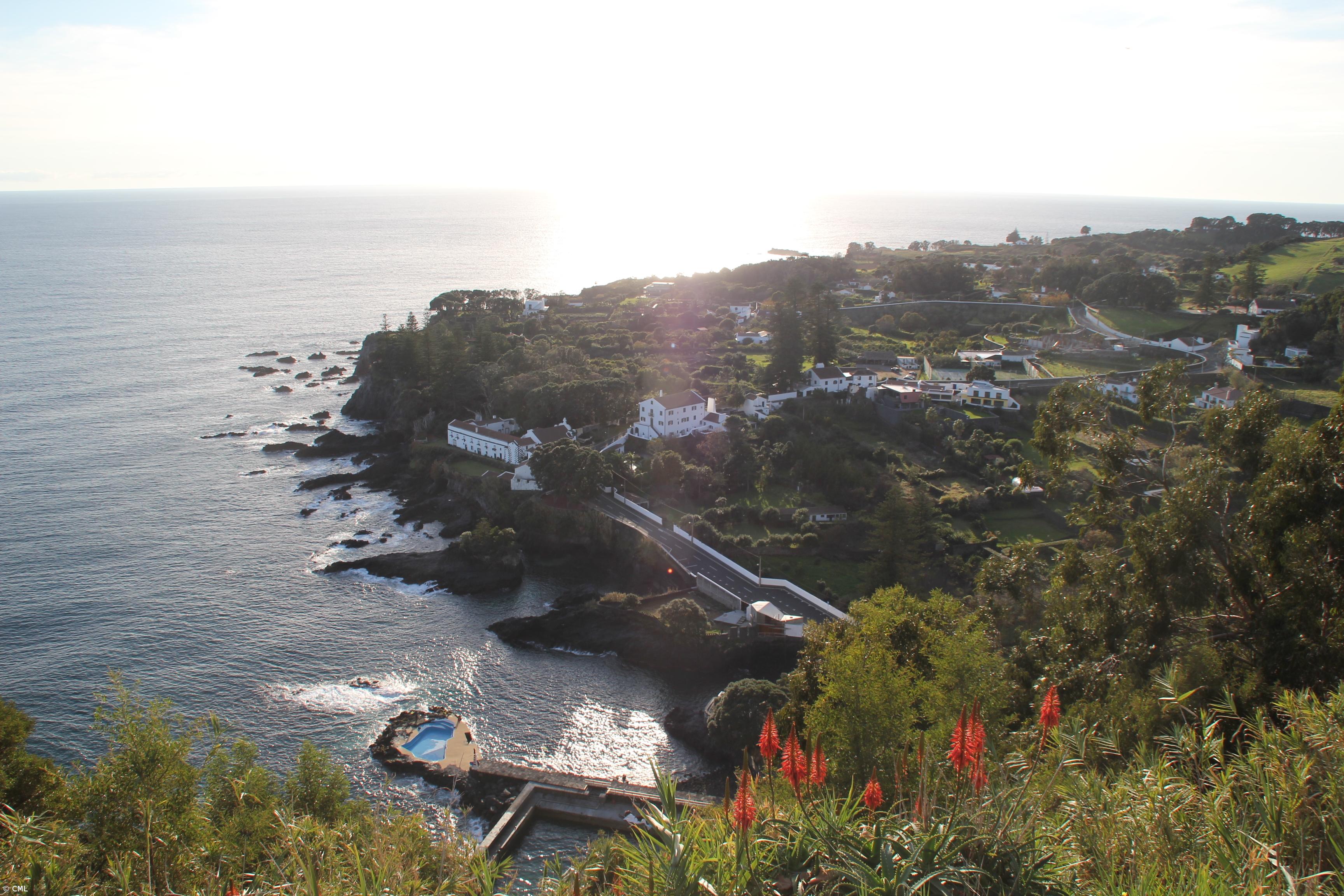 Baixa D'Areia recebe Festival Blues na Caloura – Imagem 1