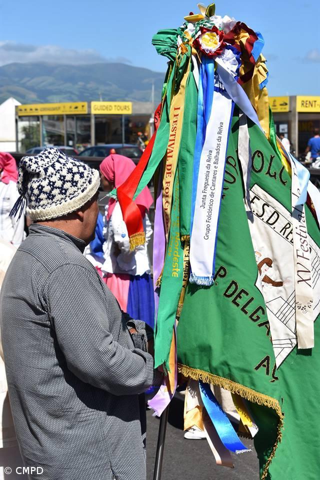 XXVII Festival de Folclore do Grupo Ilha Verde este fim de semana – Imagem 1