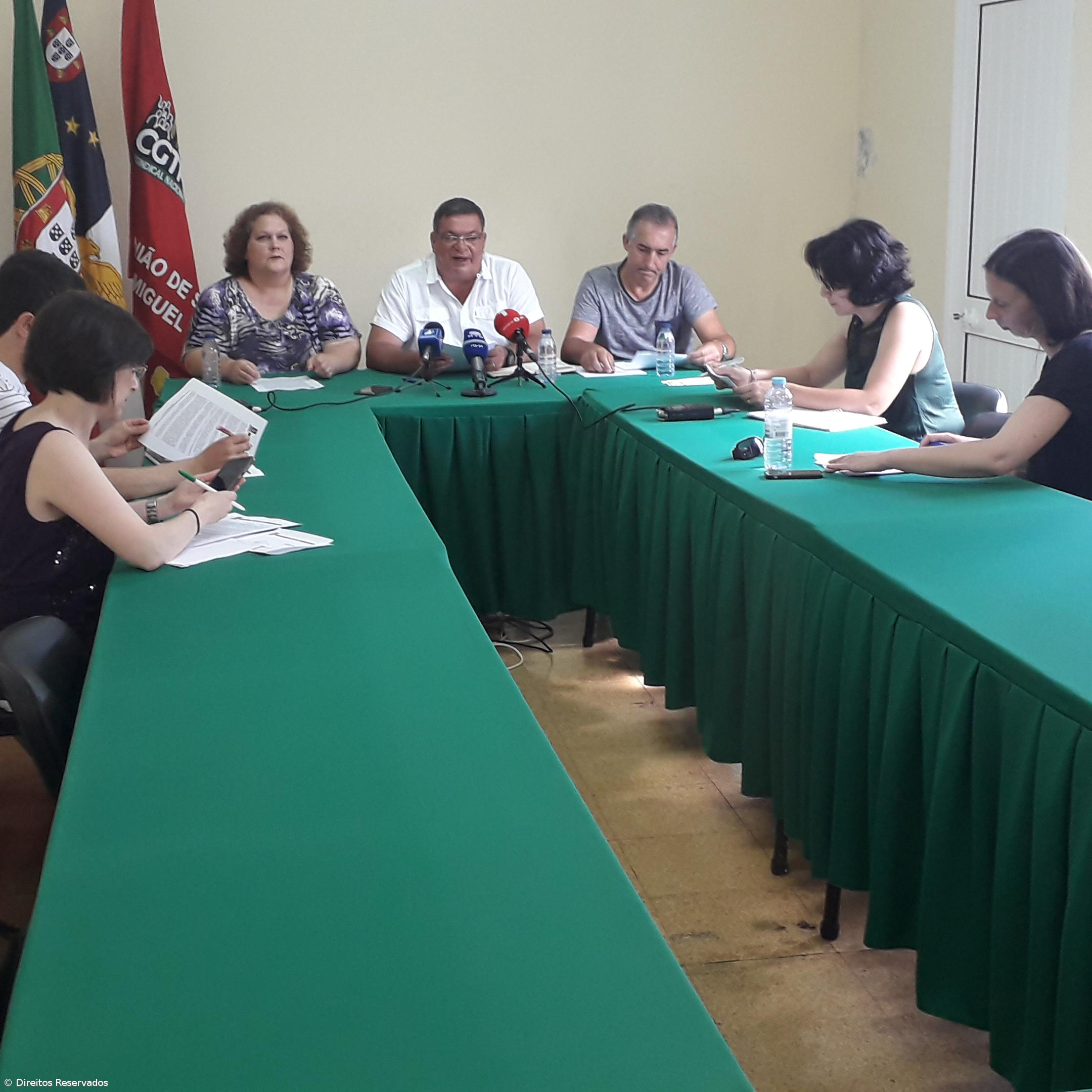 Sindicatos defendem urgência em atualizar remuneração complementar nos Açores – Imagem 1