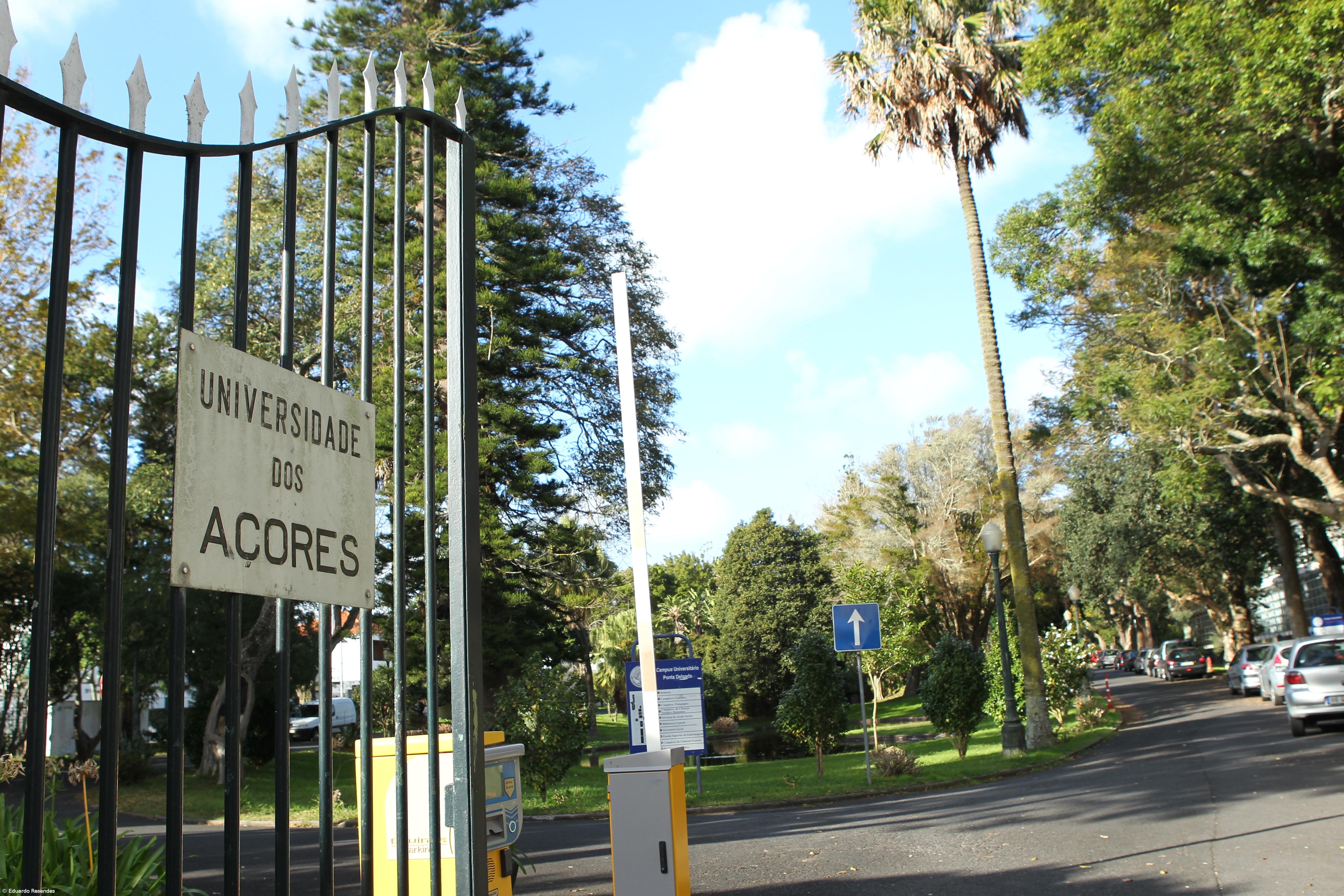 Governo Regional atribui apoio de 350 mil euros à Universidade dos Açores – Imagem 1