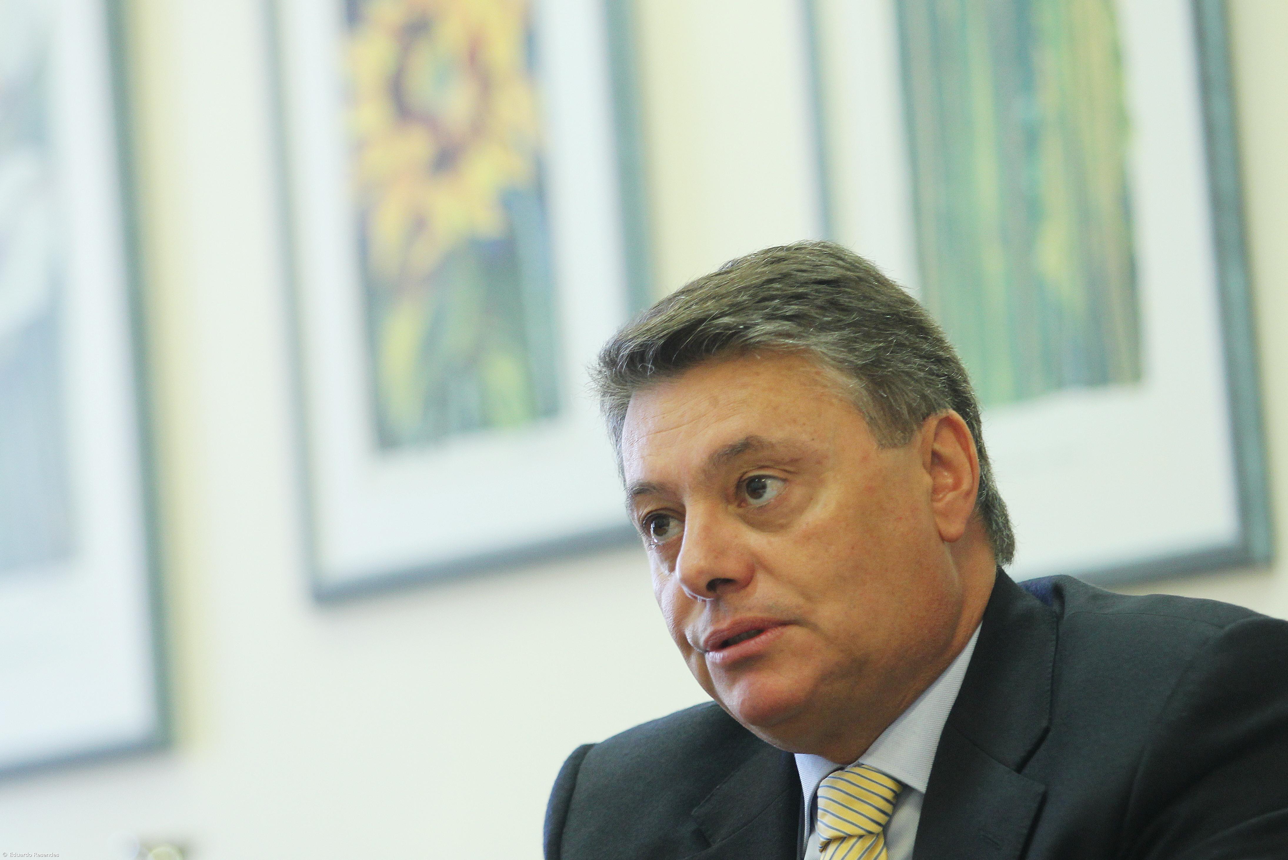 Provedor da Santa Casa de Ponta Delgada reitera serem falsos relatos de maus-tratos – Imagem 1