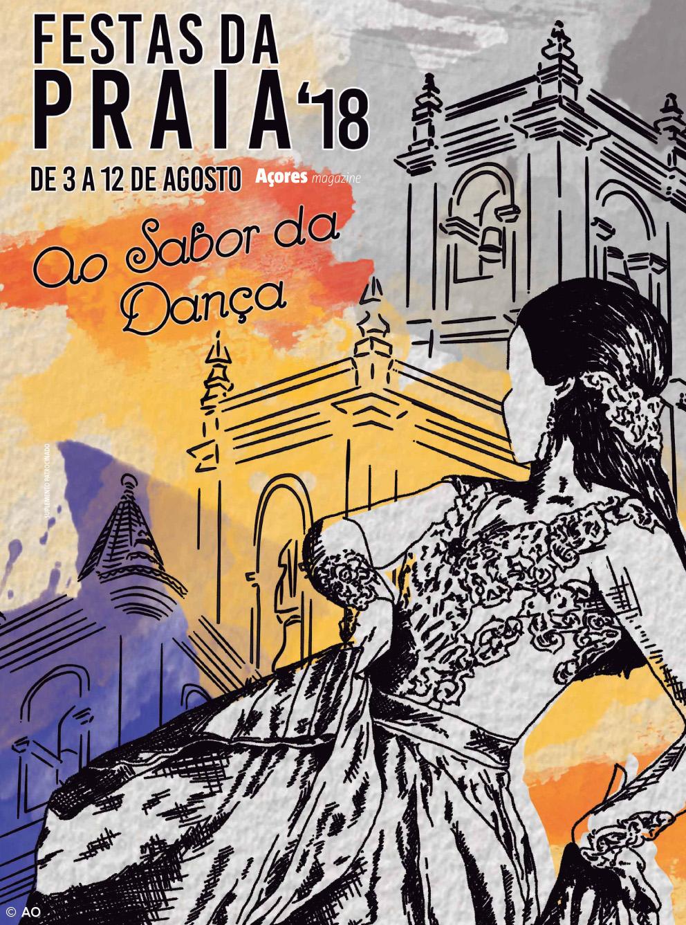 Suplemento Festas da Praia 2018 – Imagem 1