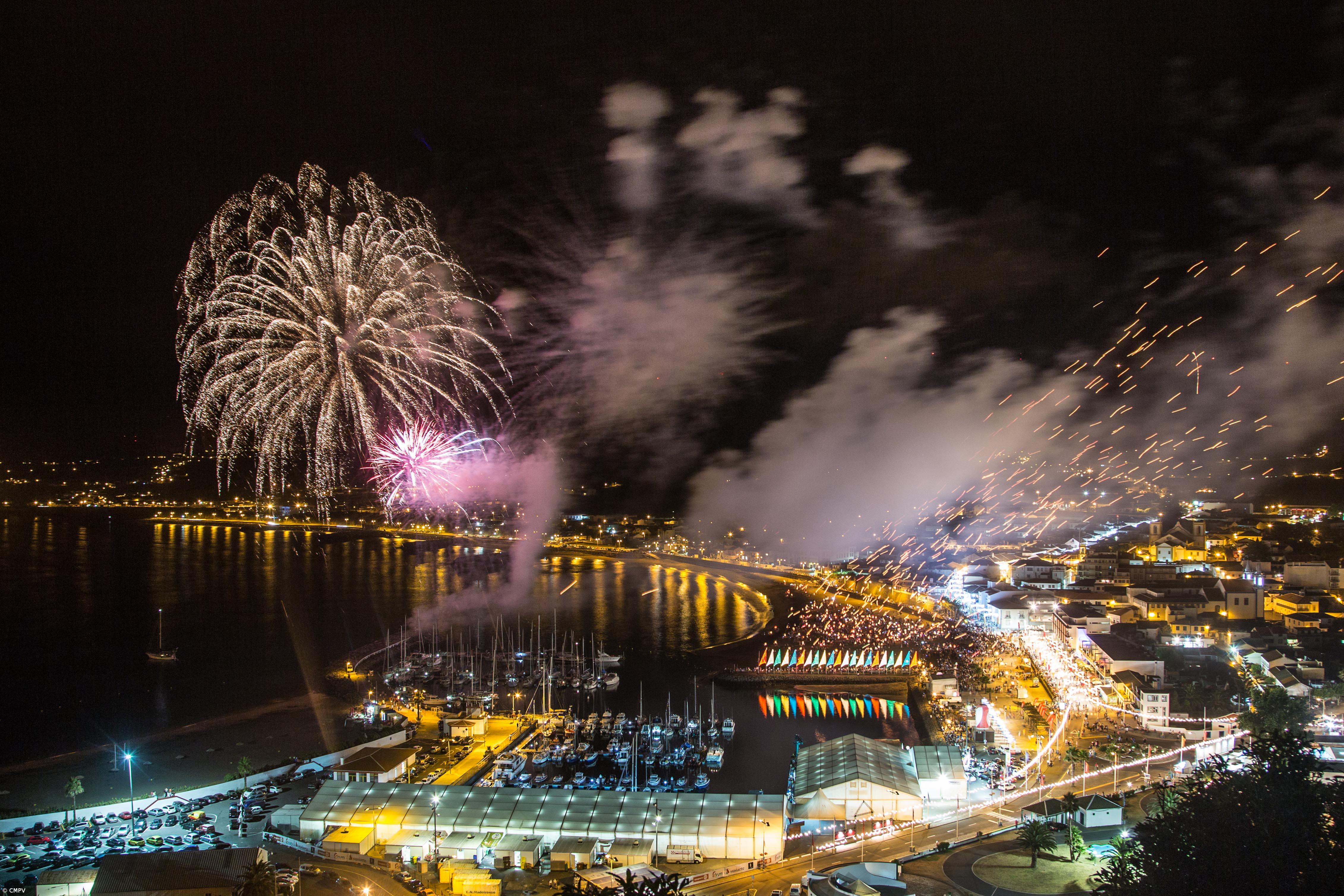 Festas da Praia arrancam hoje com campanha de sensibilização ambiental  – Imagem 1