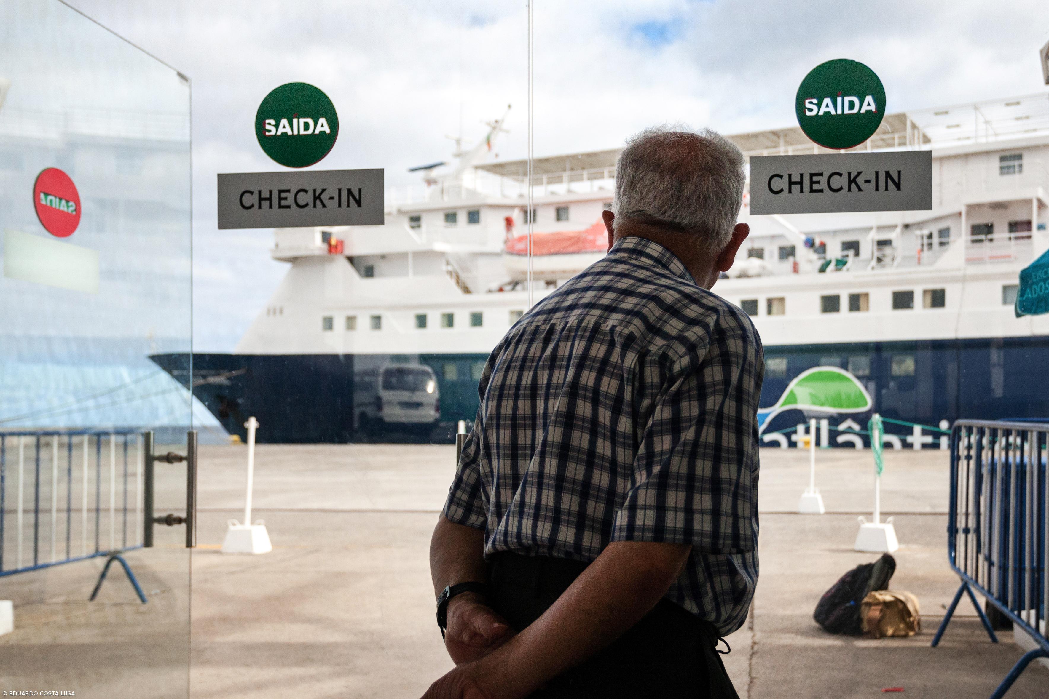 Idosos vão para centros de dia porque estão sozinhos e não porque precisam, diz Estudo  – Imagem 1