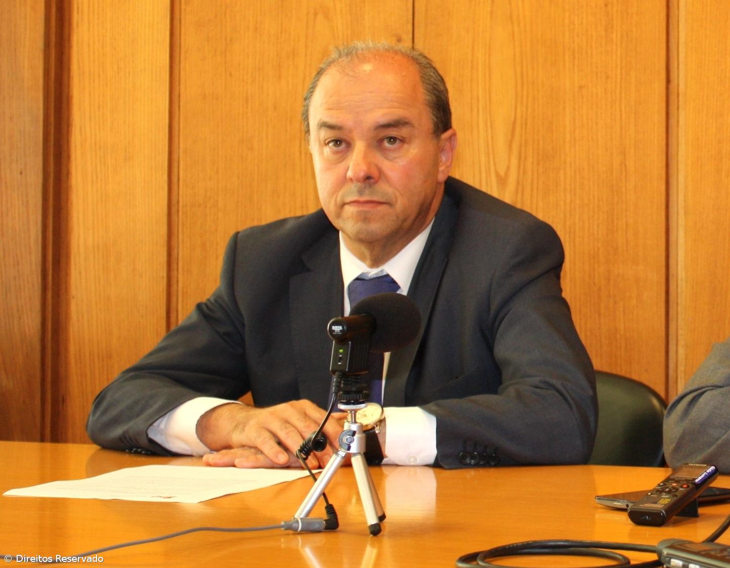  Humberto Melo é o Mandatário de São Miguel da candidatura de Pedro Nascimento Cabral – Imagem 1