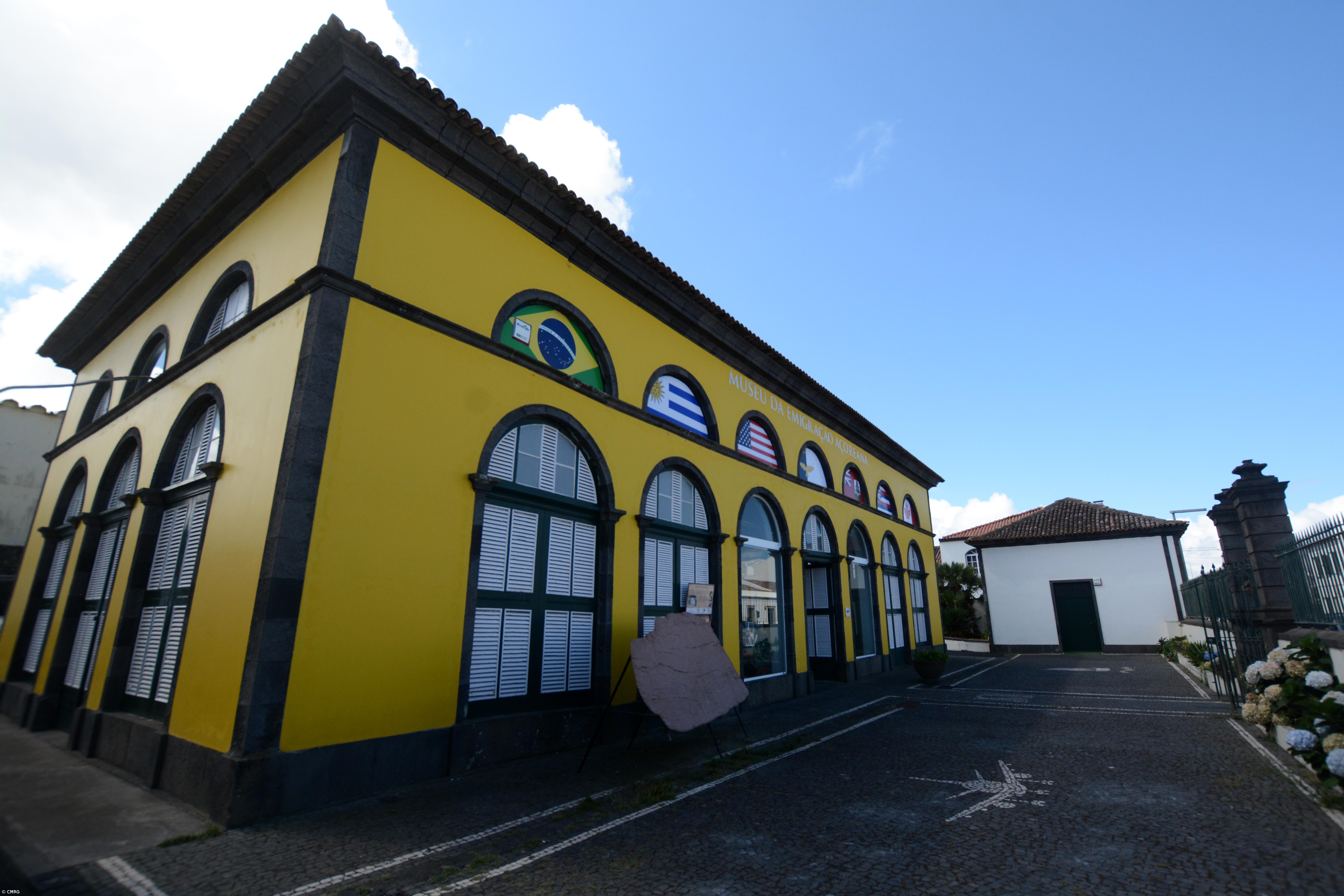 Museus da Ribeira Grande registam novo aumento de visitantes em 2018 – Imagem 1