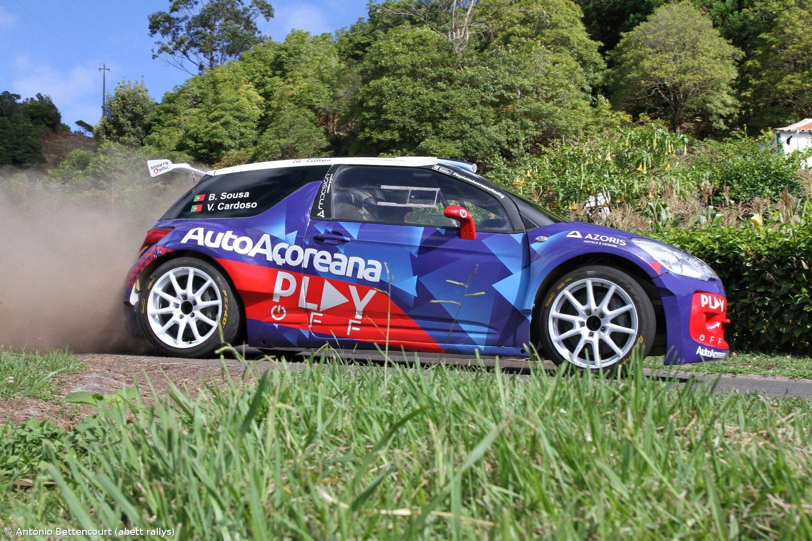 Play/AutoAçoreana Racing foi suspensa pela FPAK – Imagem 1