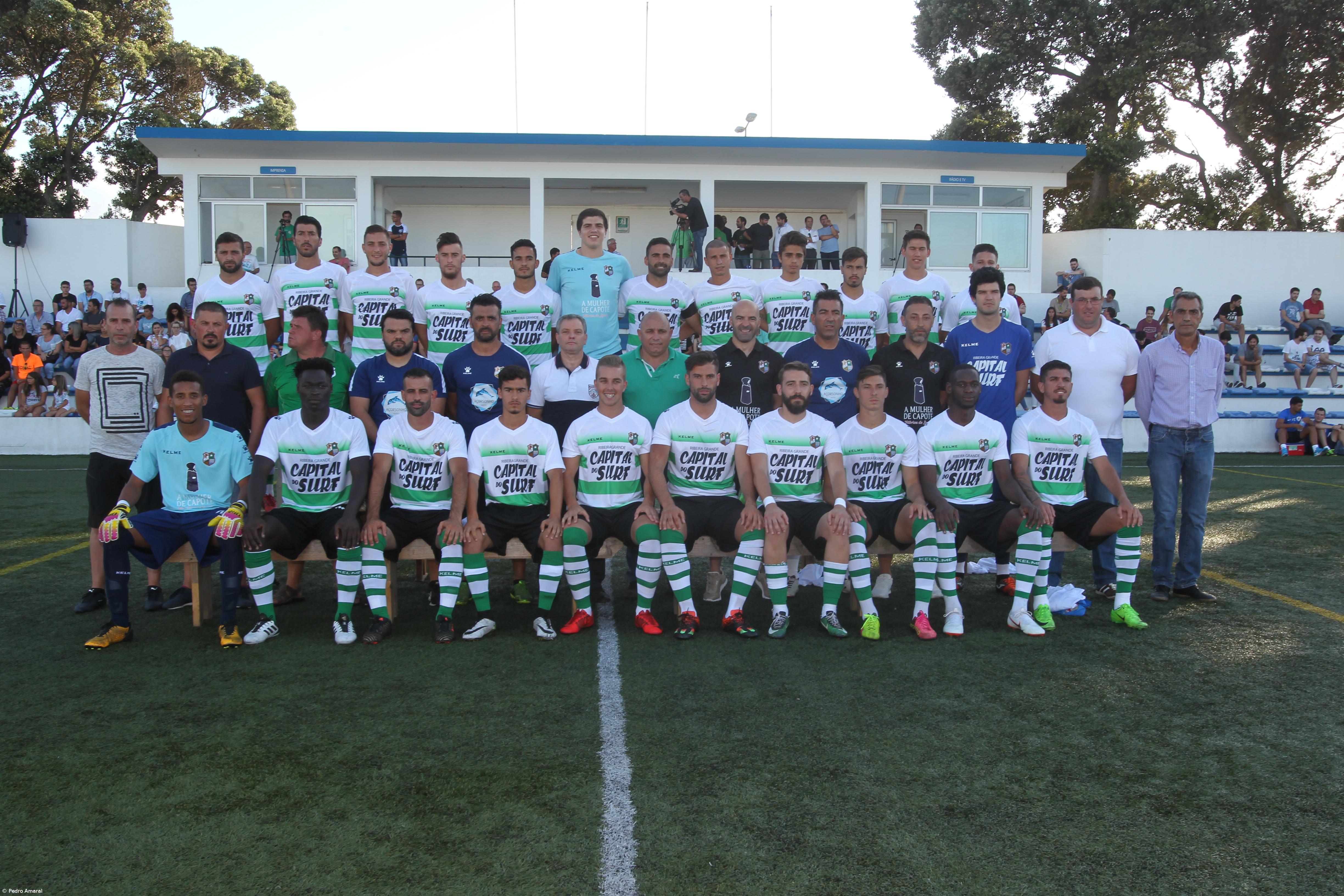 Sporting Ideal e Rabo de Peixe em casa, Vale Formoso vai fora na Taça de Portugal – Imagem 1