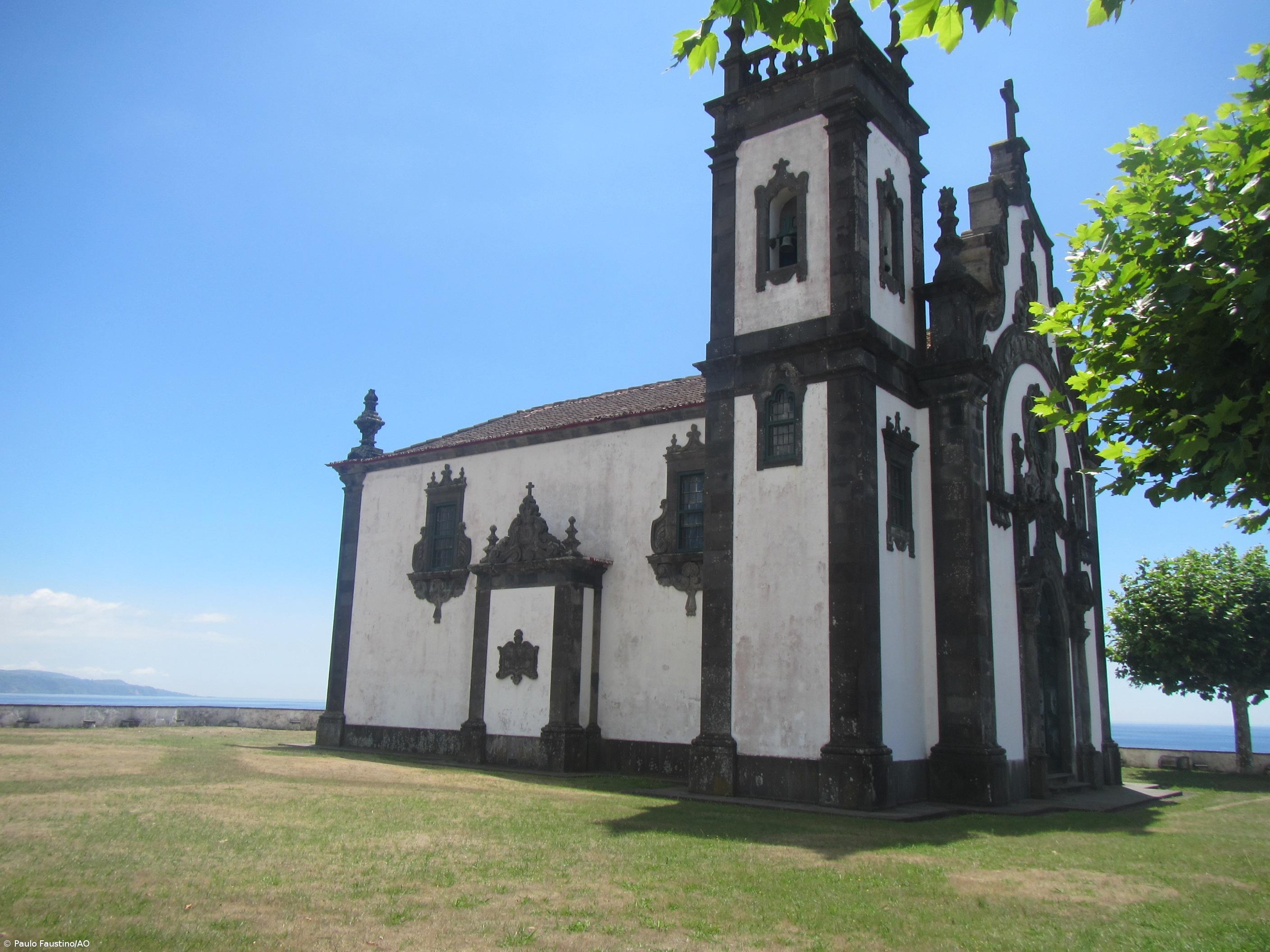  Magma Gospel em concerto no Alto da Mãe de Deus – Imagem 1