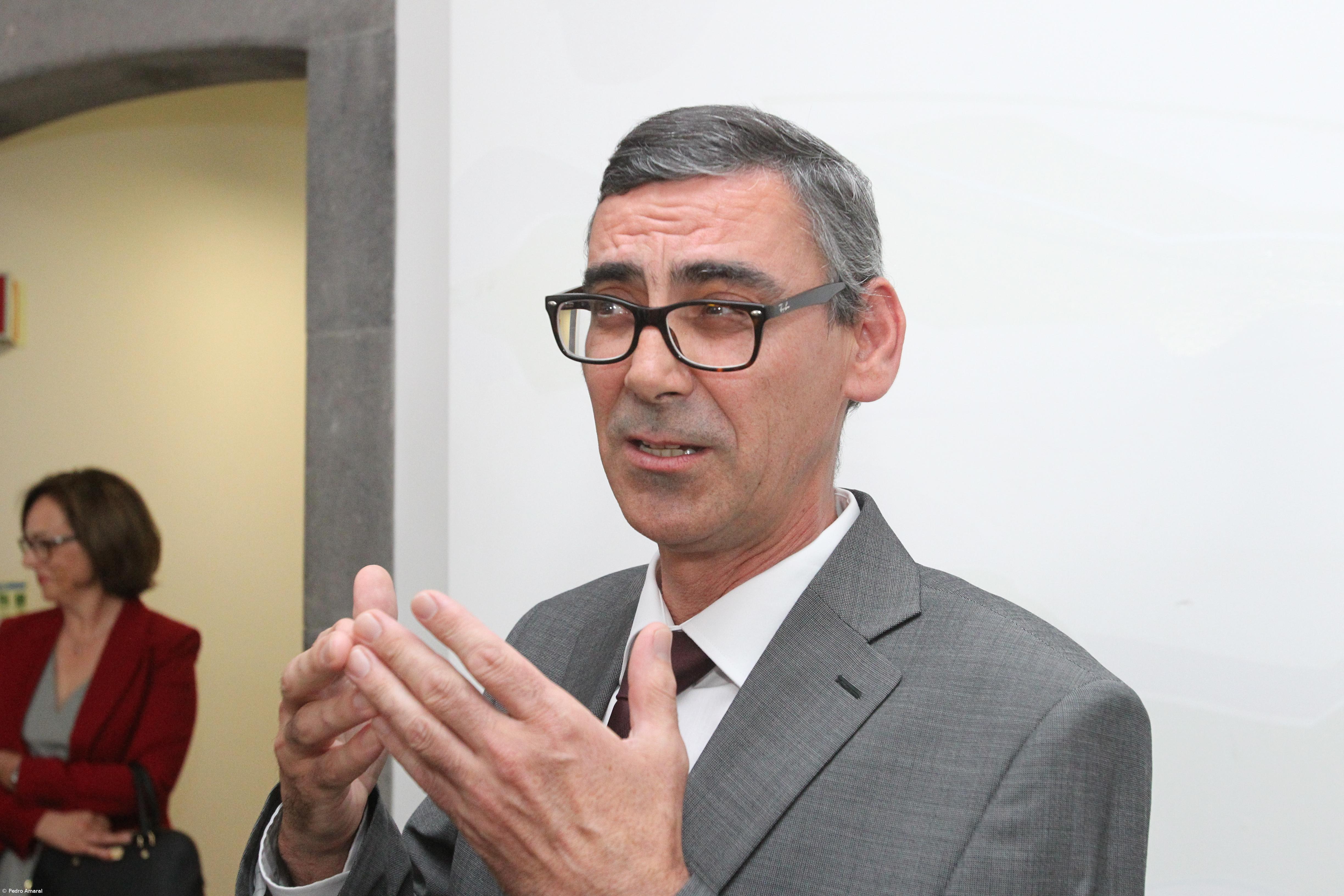 Presidente da SATA garante mais 7% de lugares nos voos entre Lisboa e Horta – Imagem 1