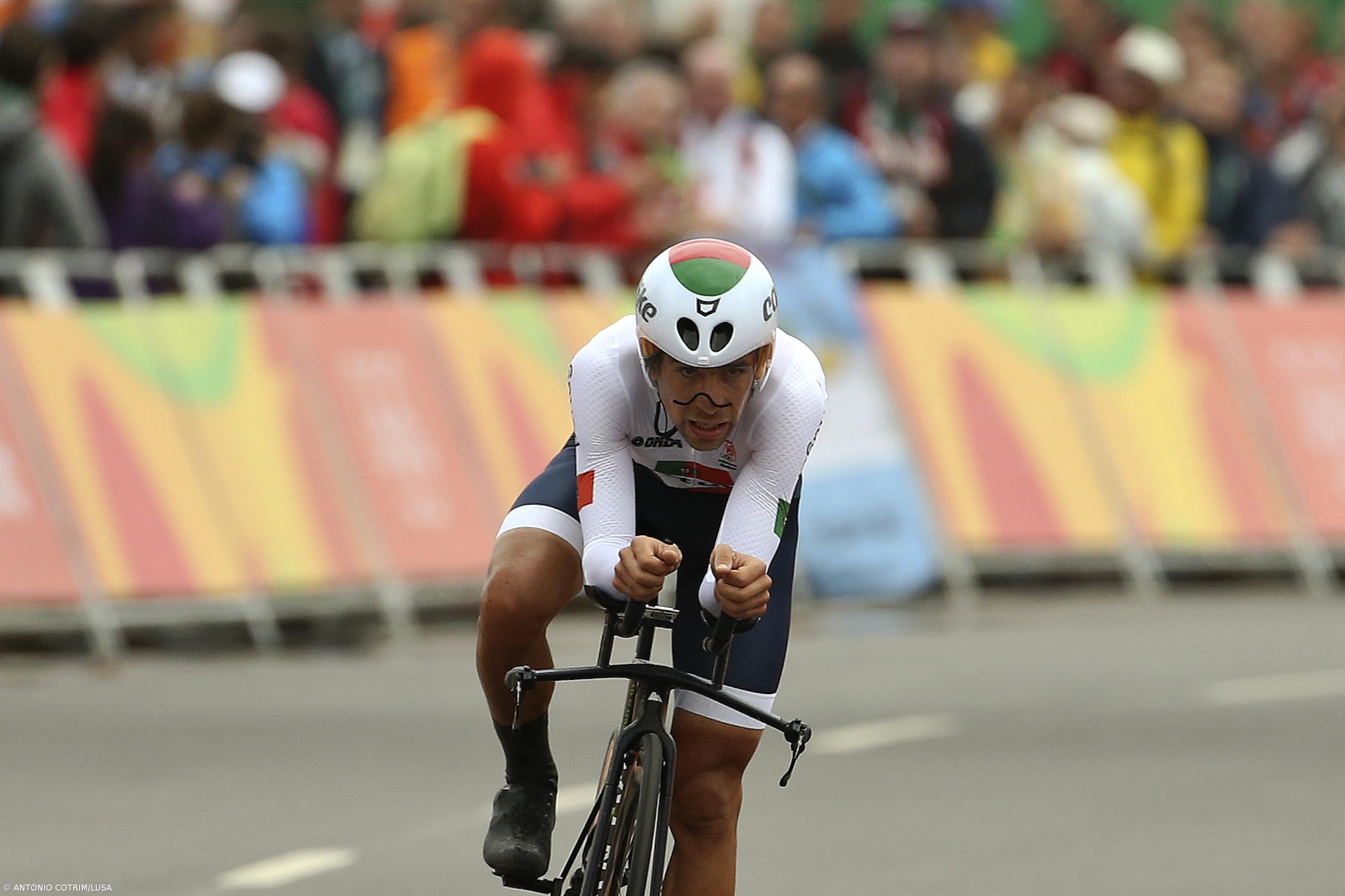 Quatro lusos entre 'pesos pesados', um estreante e um 'reforço' de última hora  – Imagem 1