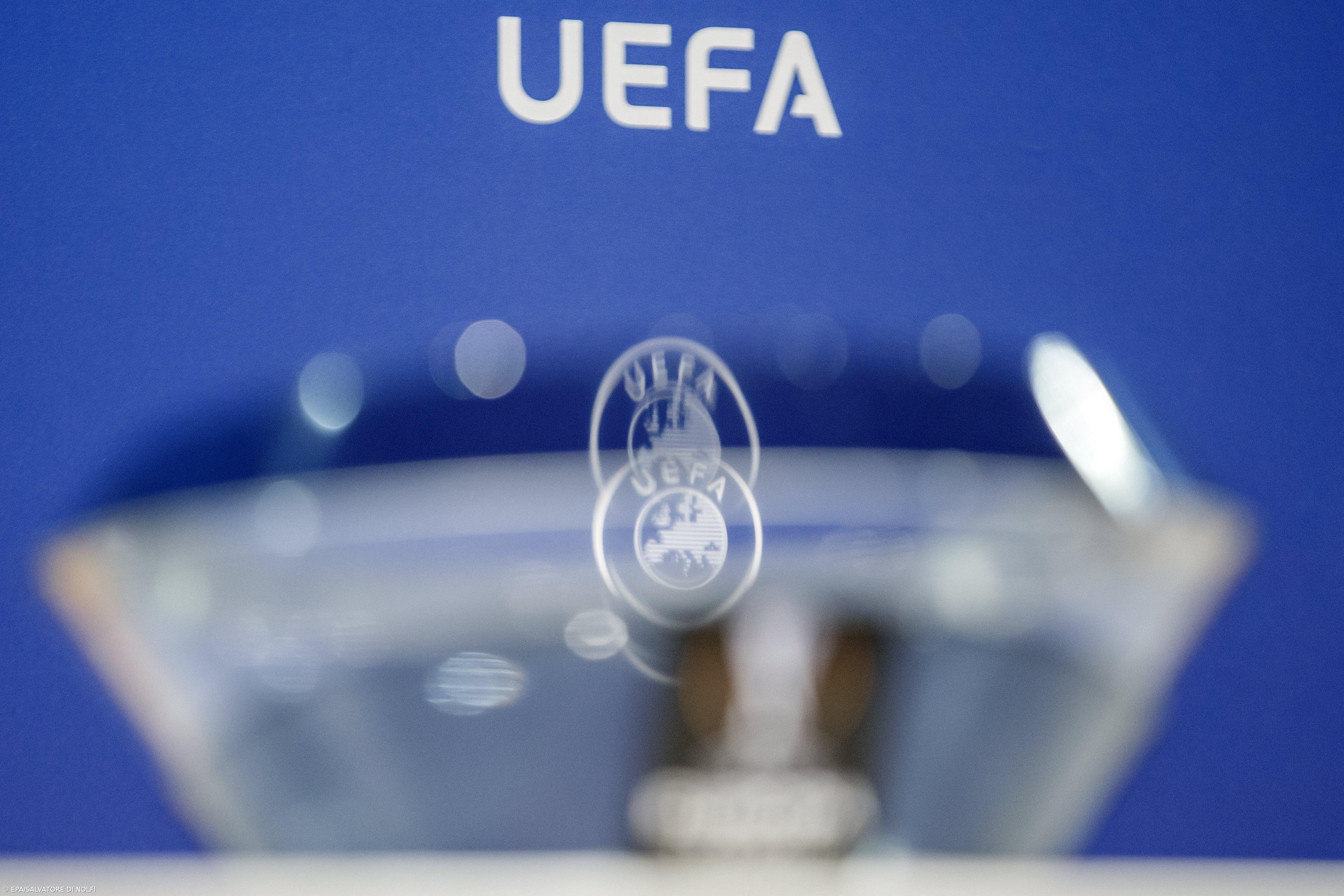 Governo aprova regime fiscal para organizadores da ‘final a oito’ da ‘champions’ – Imagem 1