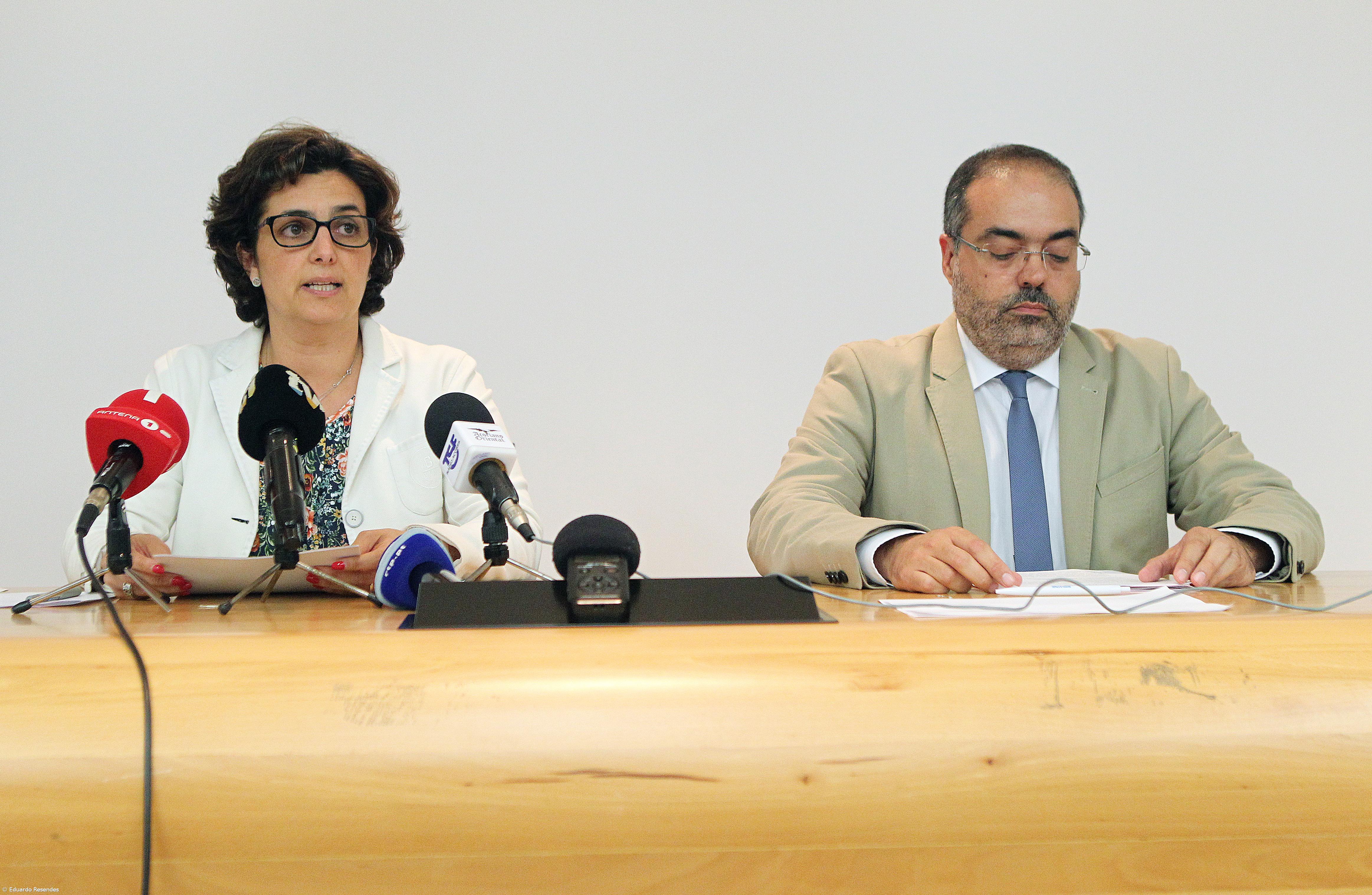 Formalizado inquérito no parlamento dos Açores sobre rede de cuidados continuados – Imagem 1