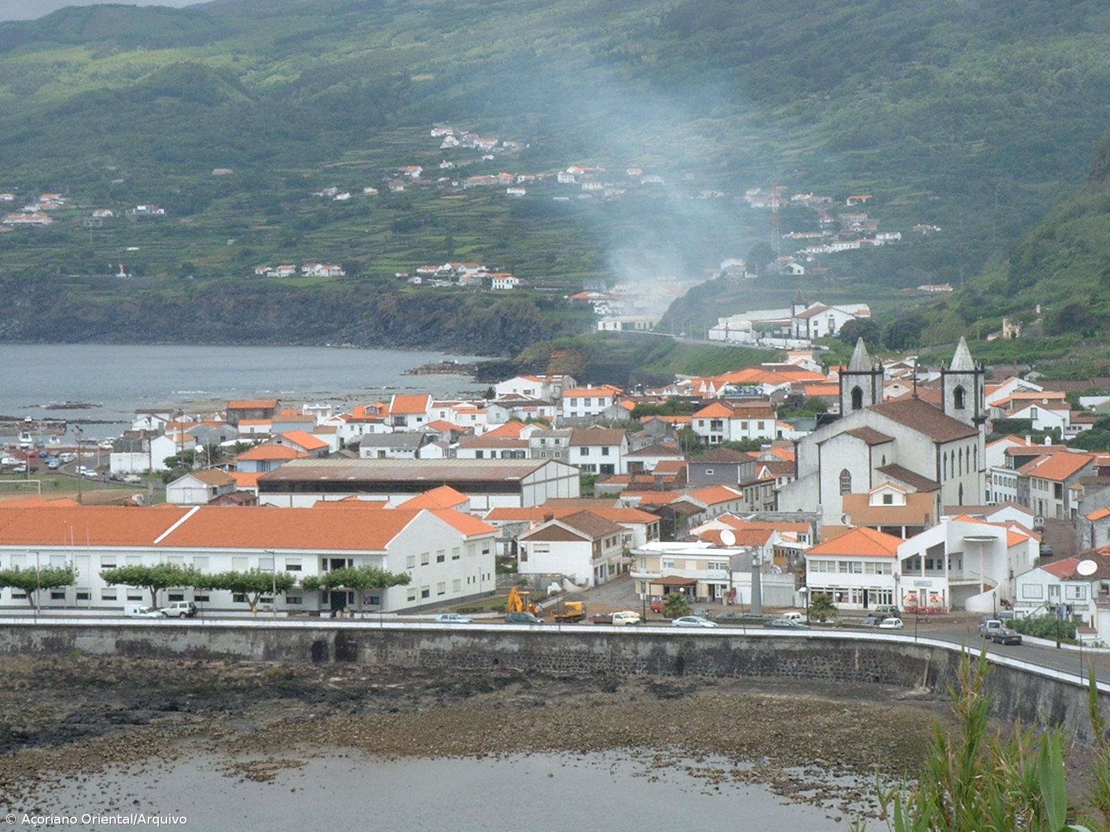 Reabilitação de Centro de Saúde das Lajes do Pico arranca em 2022 – Imagem 1