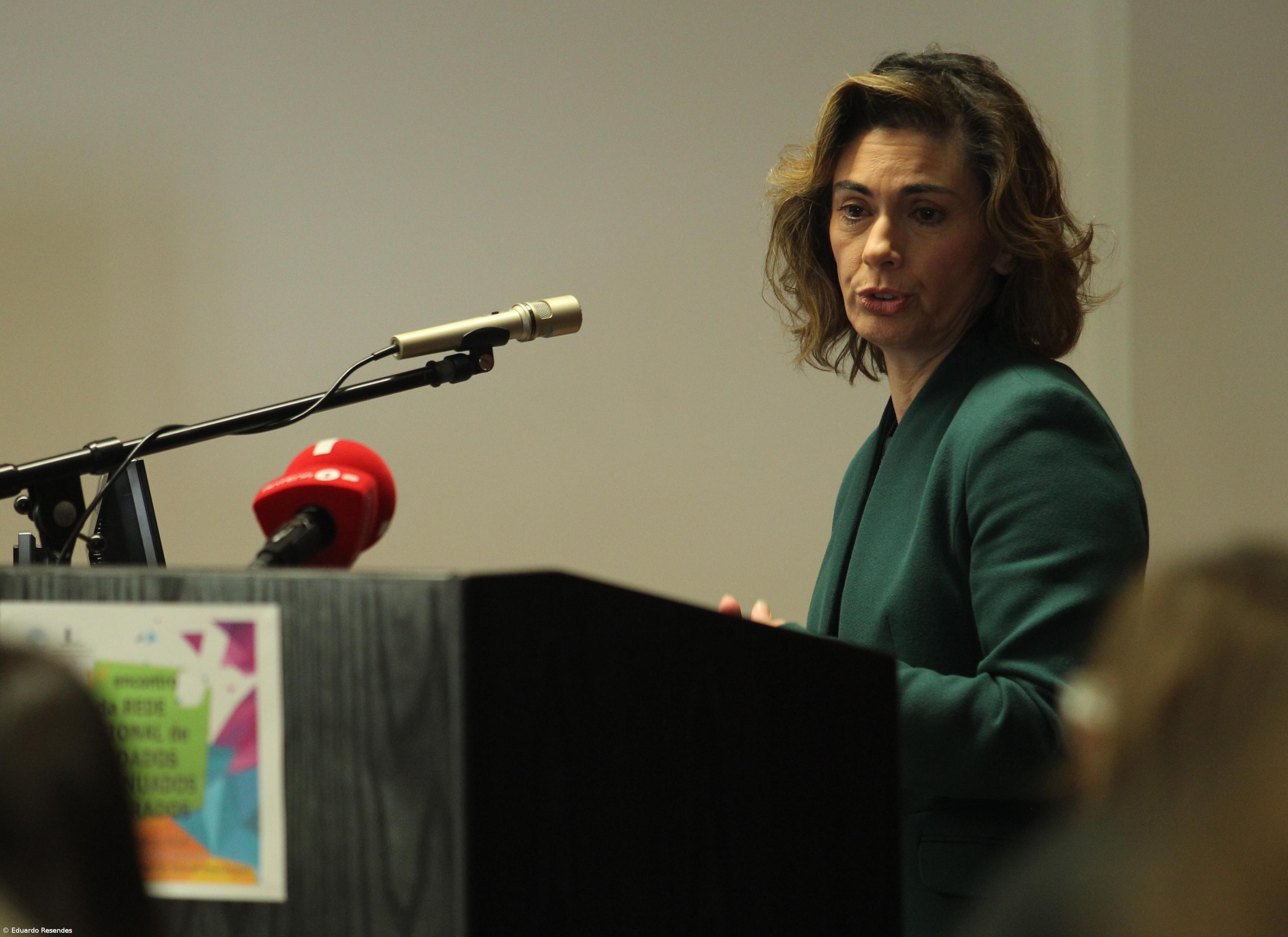 Coordenadora da Rede de Cuidados Continuados demite-se – Imagem 1