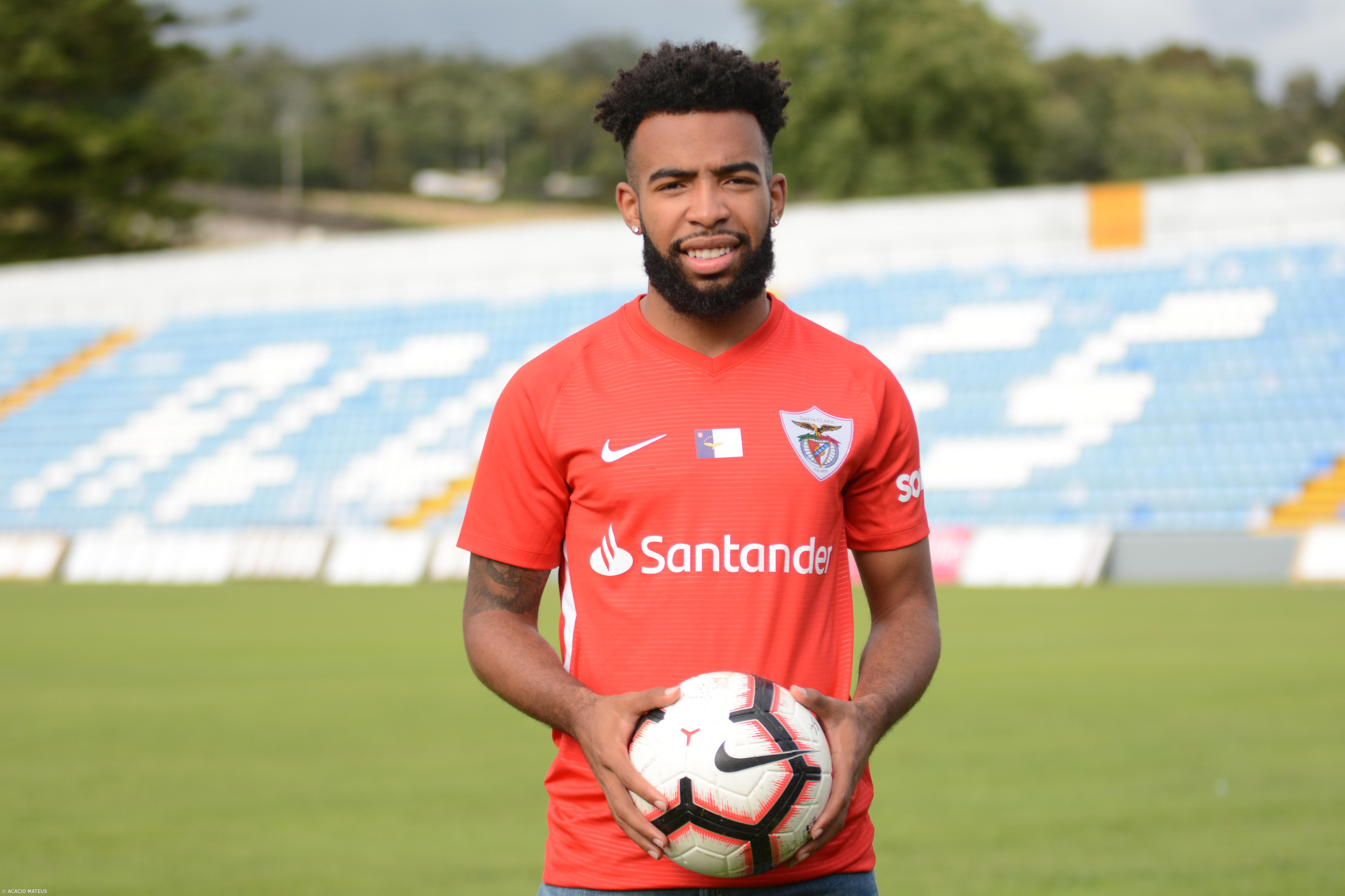 Eryk Williamson chega por empréstimo e fecha plantel – Imagem 1