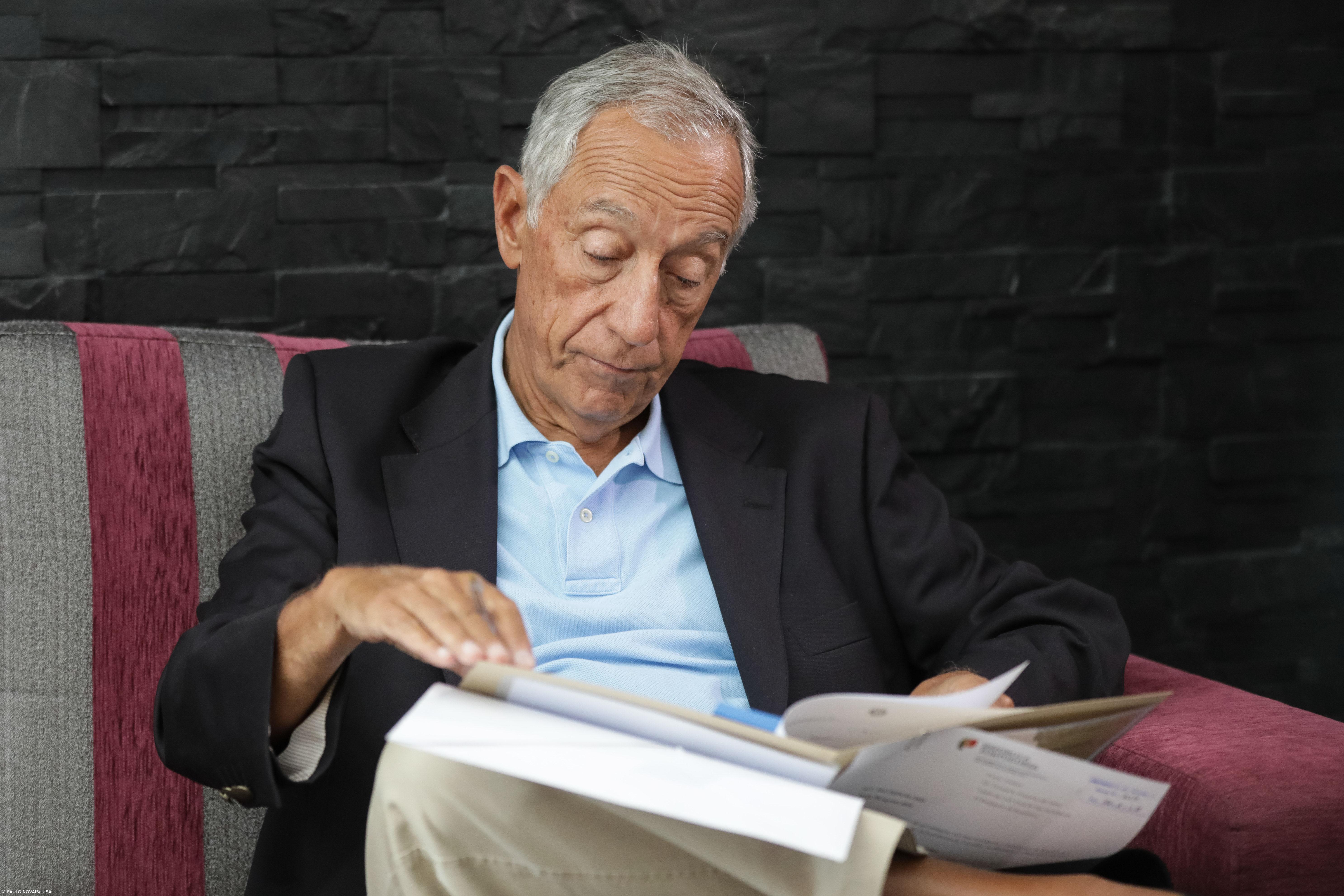 Presidente da República concede cinco indultos – Imagem 1