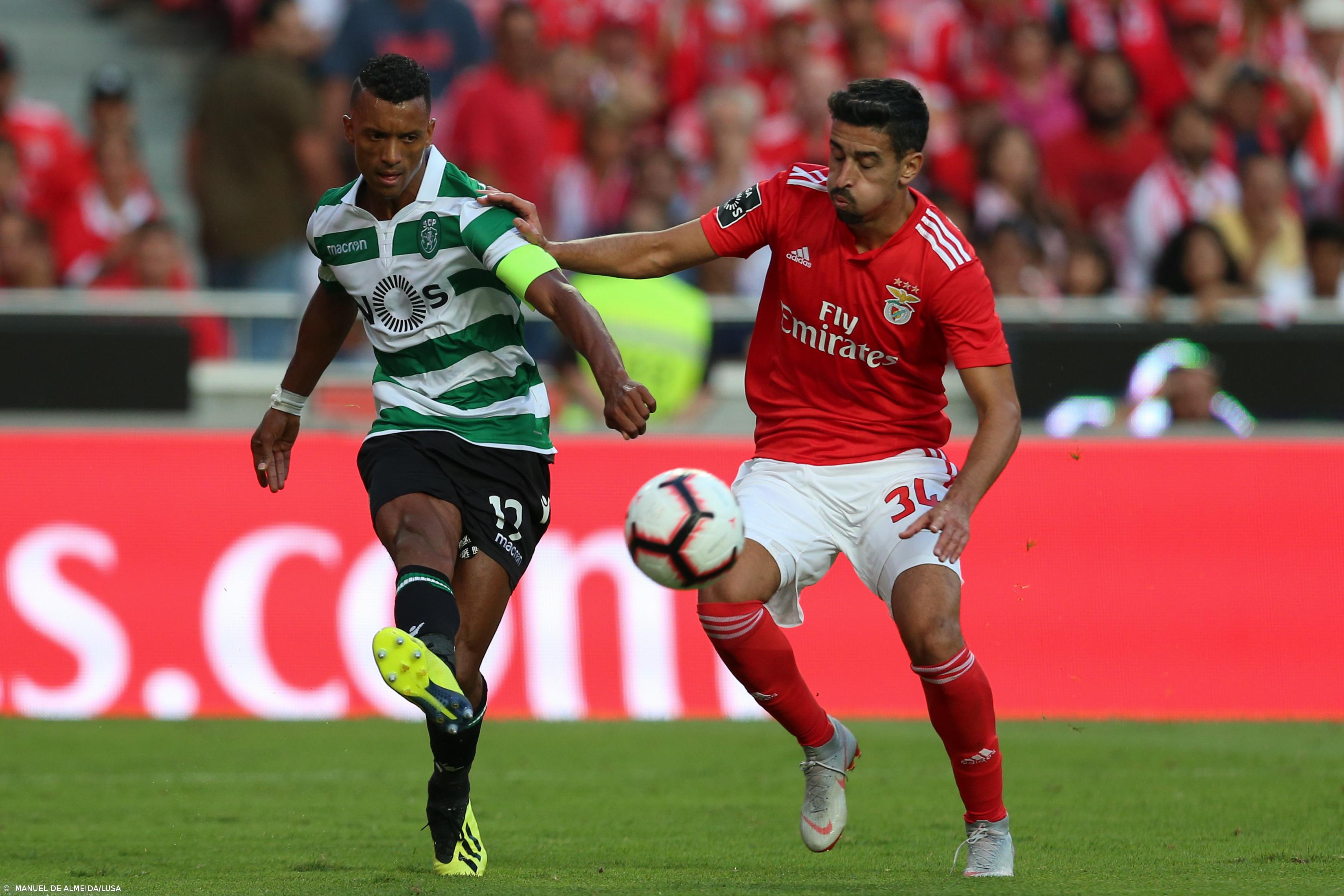 Sporting e Feirense em duelo, Benfica e Sporting de Braga com visitas difíceis – Imagem 1