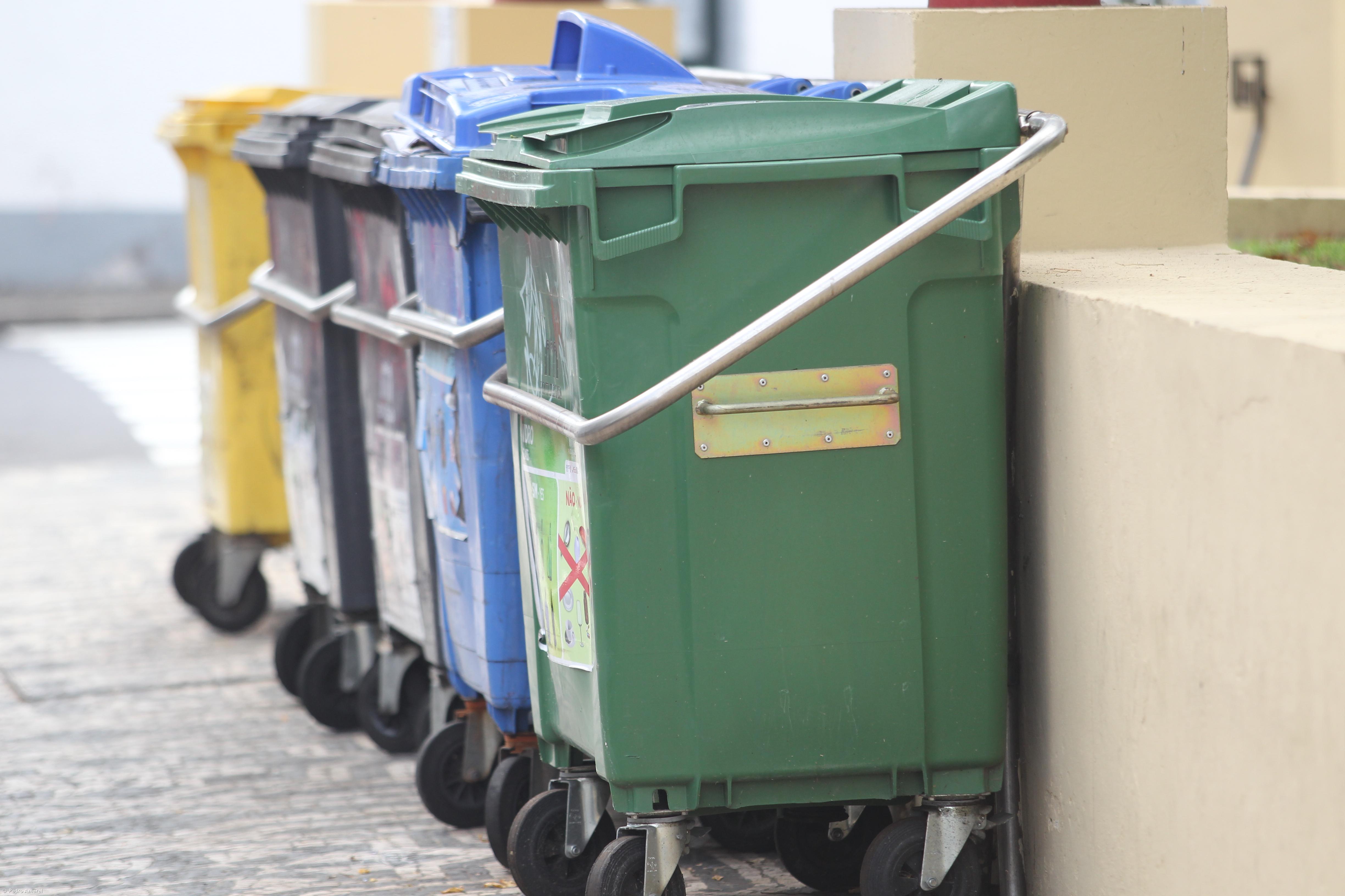 Município de São Roque do Pico isenta pagamento de recolha de resíduos – Imagem 1