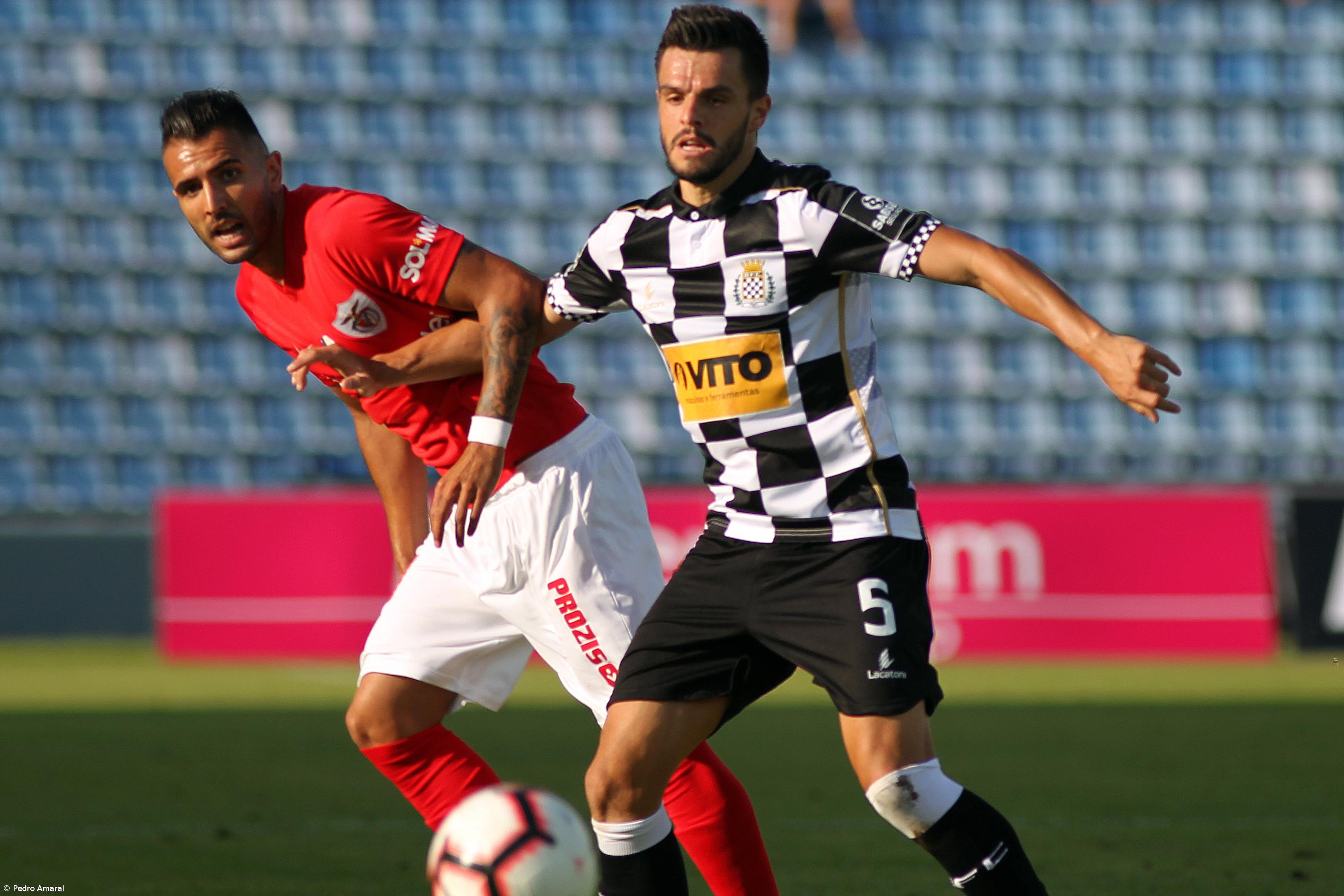 Boavista e Santa Clara dão pontapé de saída da 29.ª jornada – Imagem 1