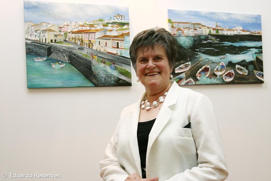 Exposição "Diversidades" de Inês Pastor – Imagem 1
