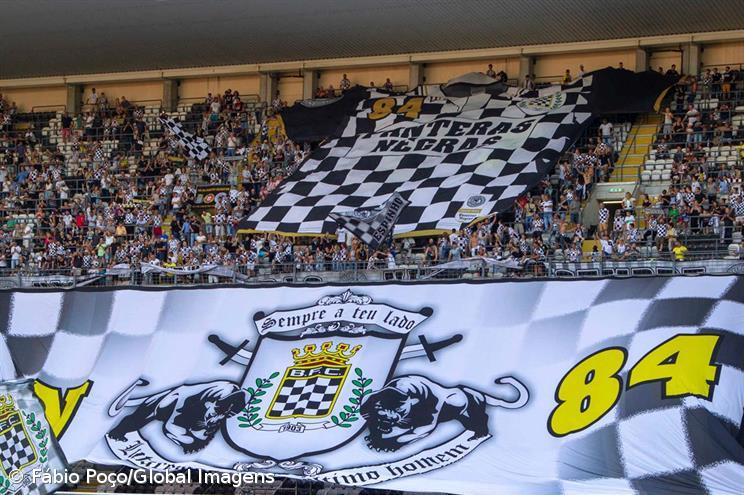 SAD do Boavista contesta golo anulado e vai tomar posição sobre arbitragens – Imagem 1