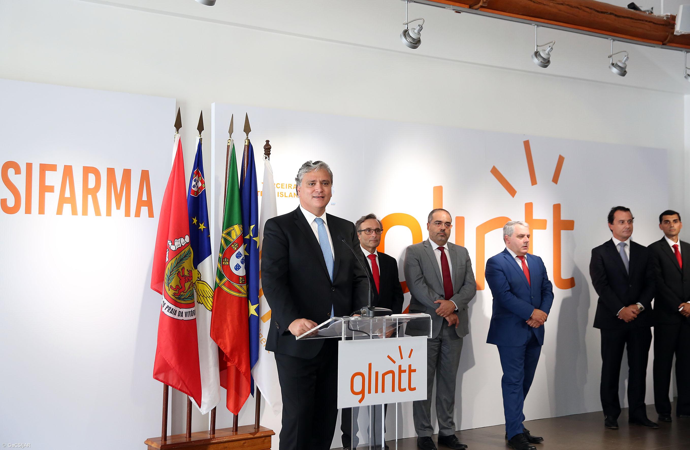 Vasco Cordeiro diz que revitalização da Terceira já dá resultados  – Imagem 1