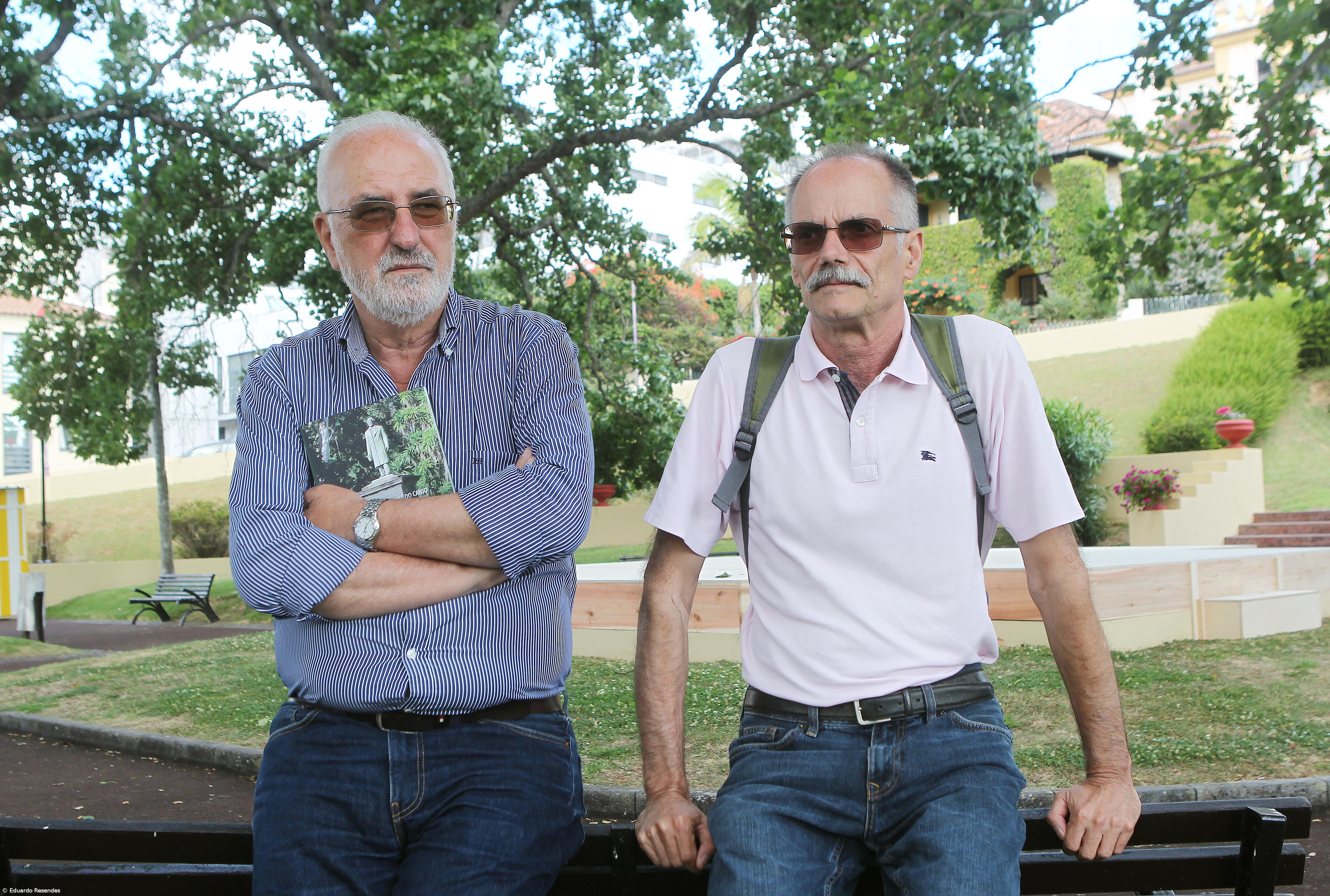 José do Canto introduziu seis mil espécies de plantas e árvores nos Açores  – Imagem 1