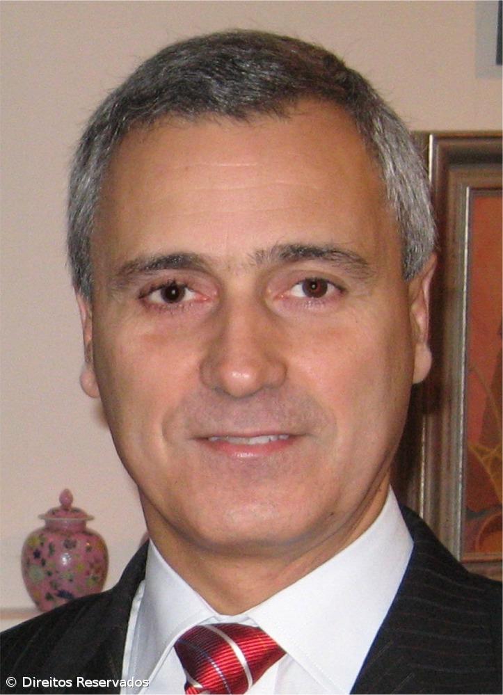 Péricles Ortins é o mandatário da ilha Terceira pela candidatura de Pedro Nascimento Cabral – Imagem 1