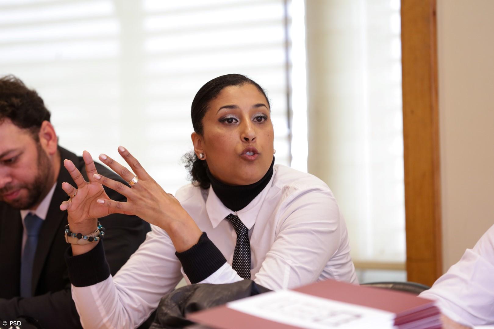 PSD/Açores questiona impacto ambiental de parque de estacionamento na Caldeira Velha – Imagem 1