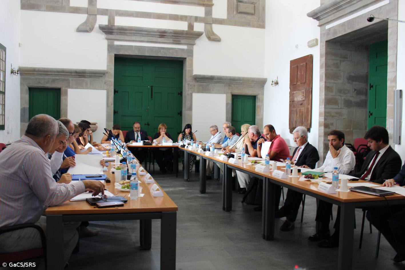 Conselho Regional de Saúde analisa acessibilidade ao Serviço Regional de Saúde e Fórum Regional Álcool e Saúde – Imagem 1