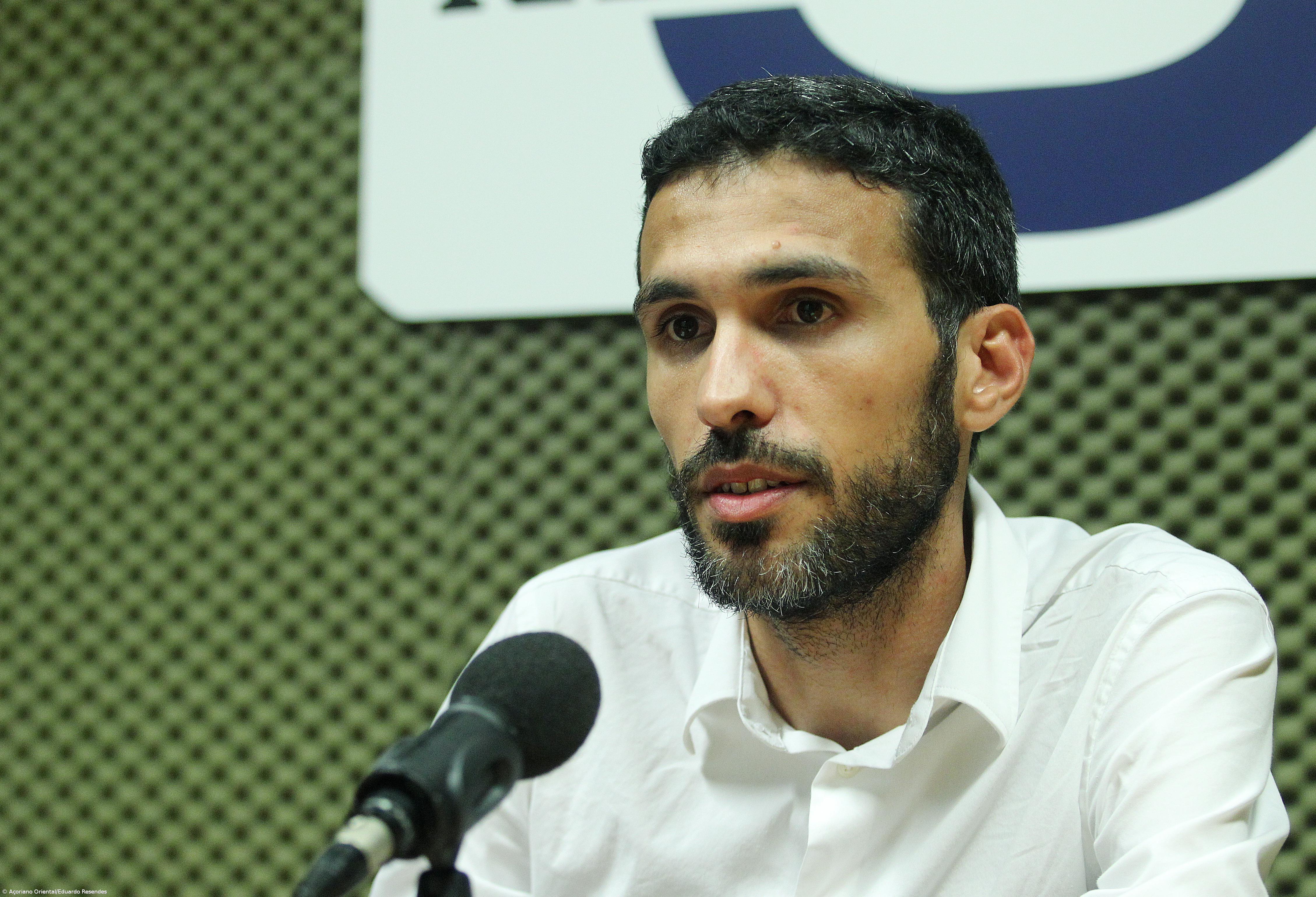 Coordenador do BE/Açores é primeiro candidato pelo círculo da região – Imagem 1